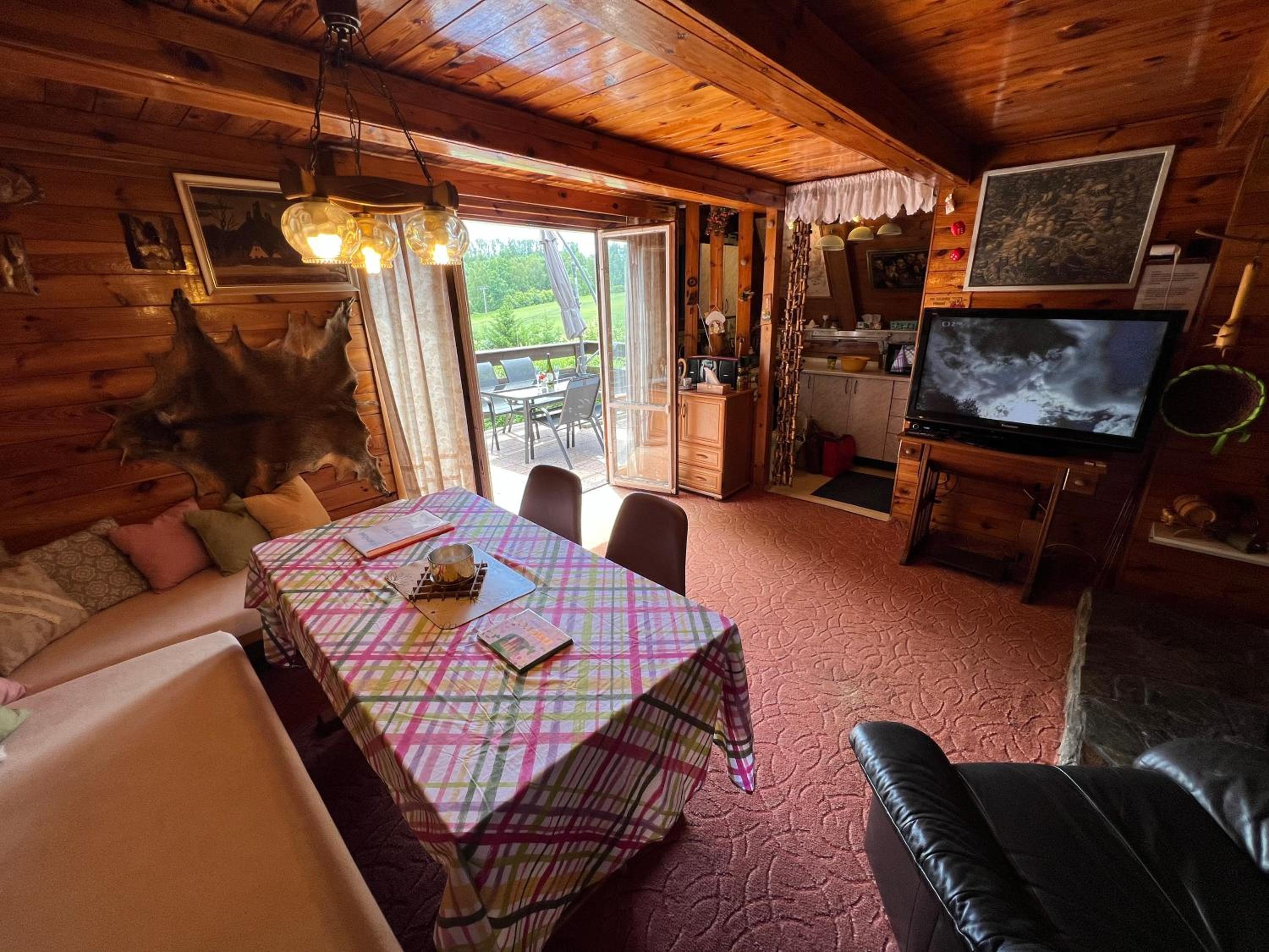 Basic Triple Room photo 3