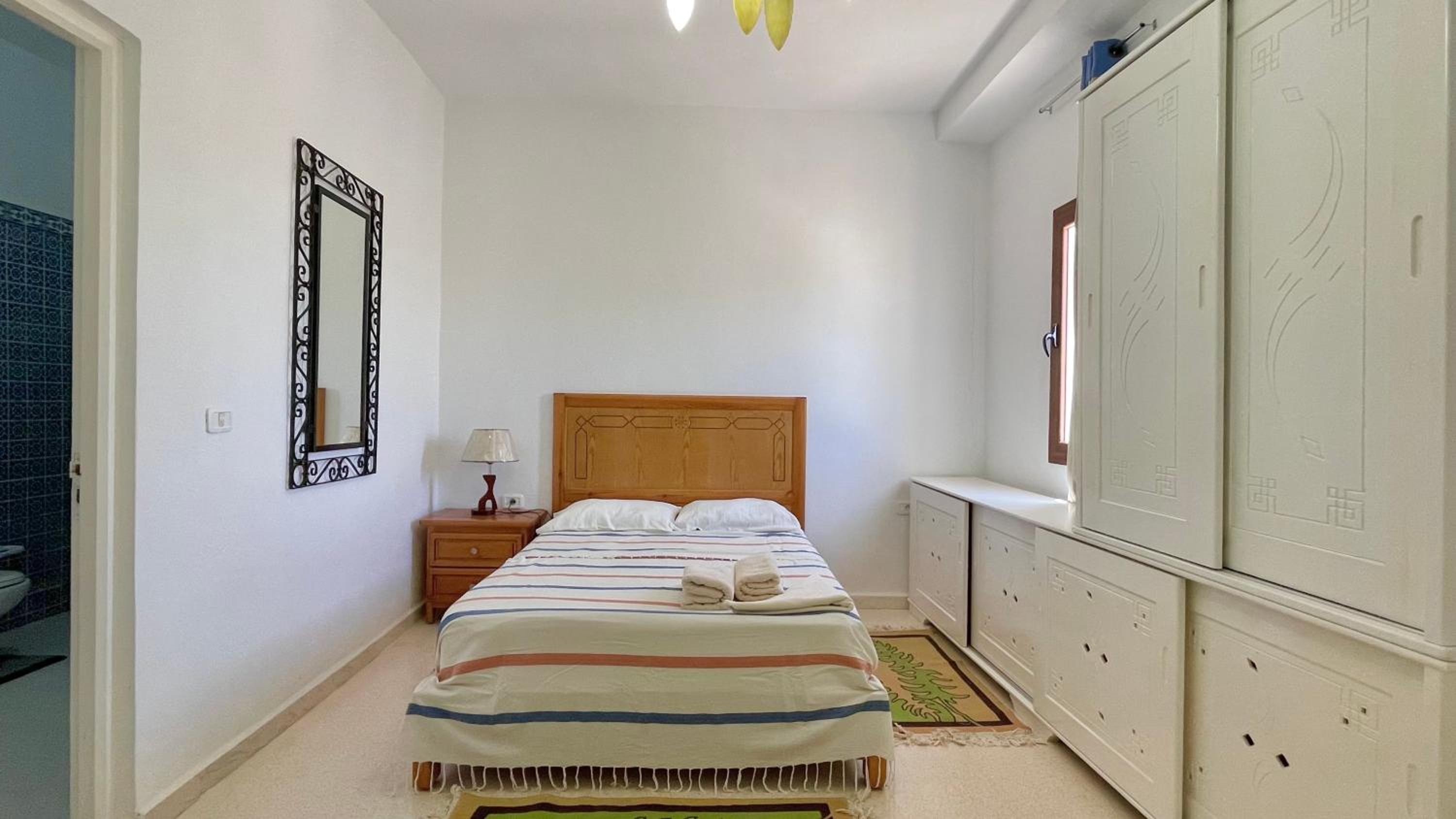 Two-Bedroom Villa photo 2
