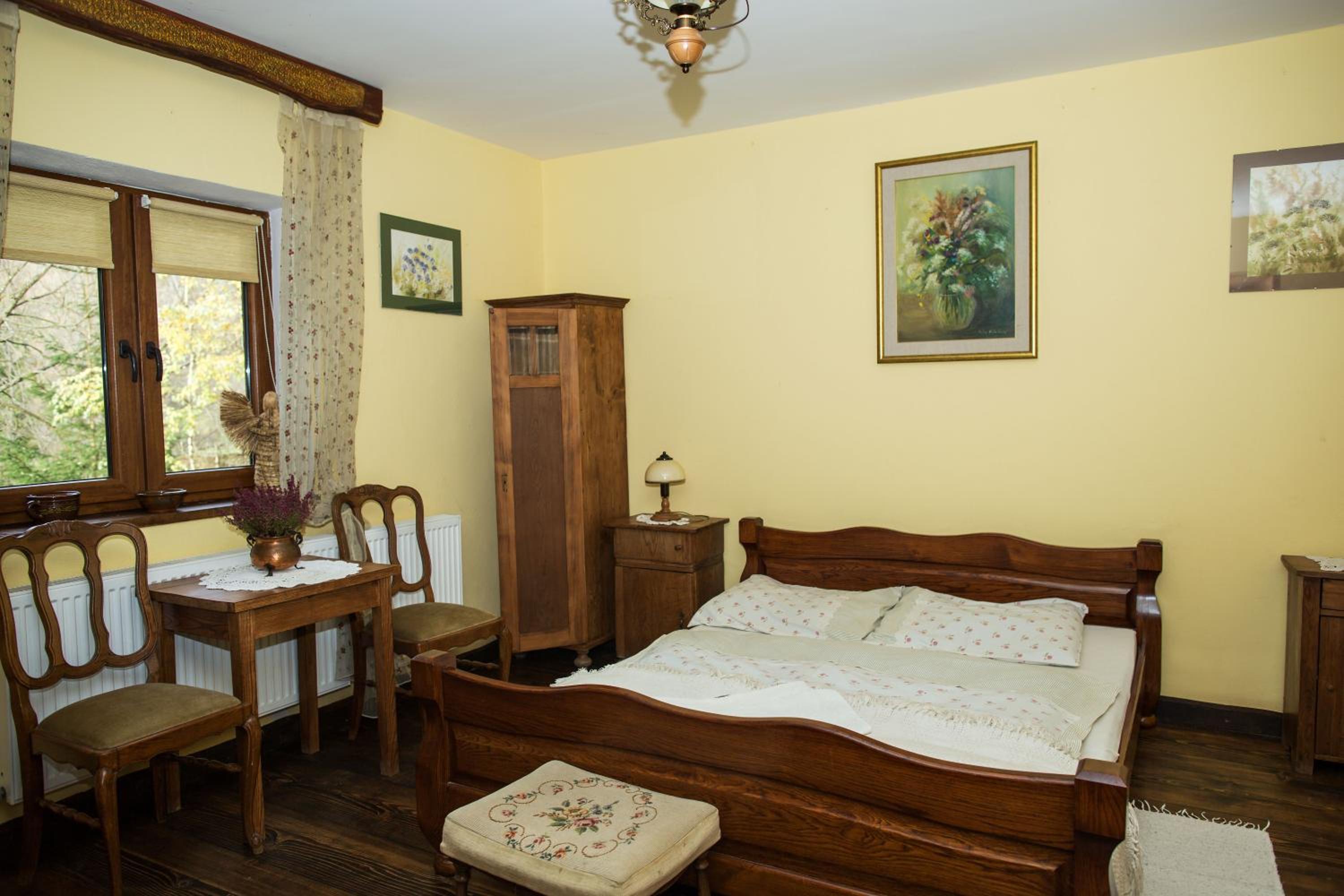 Triple Room photo 3