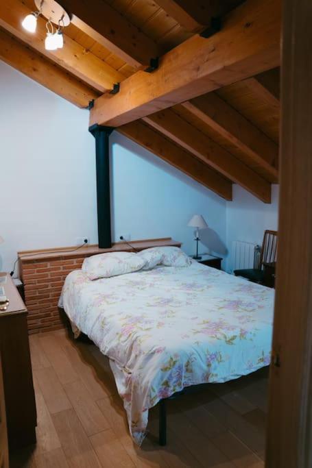 Casa de Dos Habitaciones