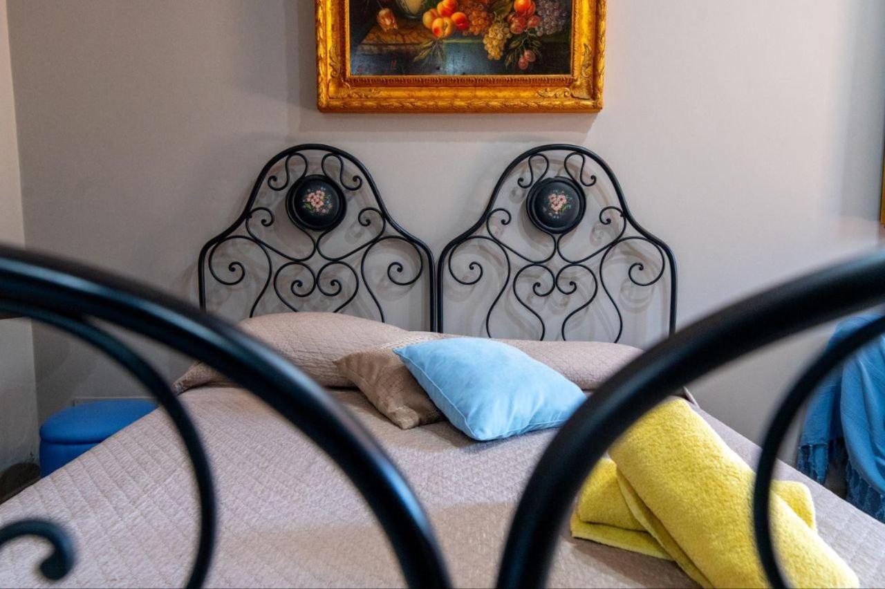 Suite Deluxe avec Baignoire Spa