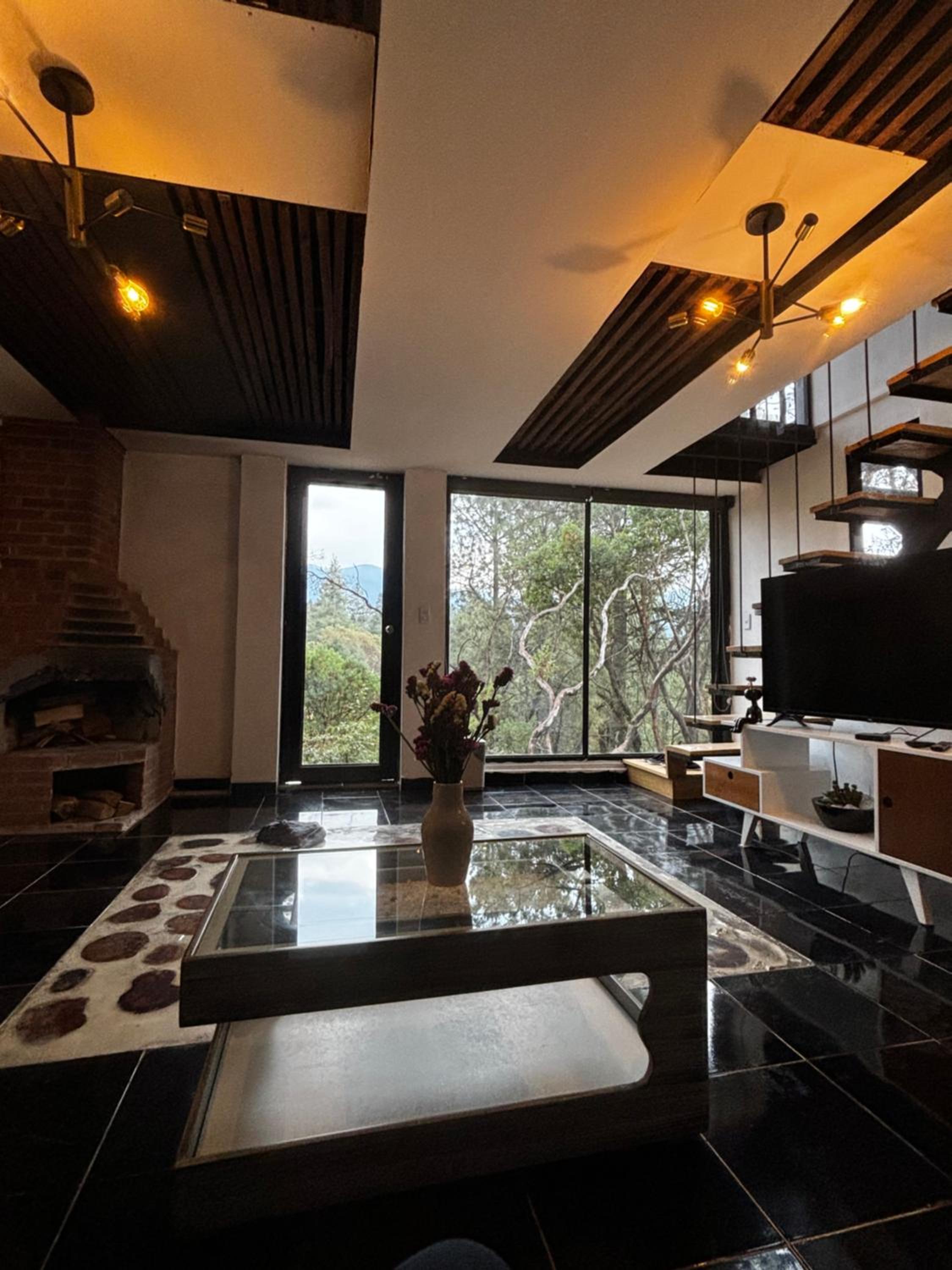 Chalet photo 1