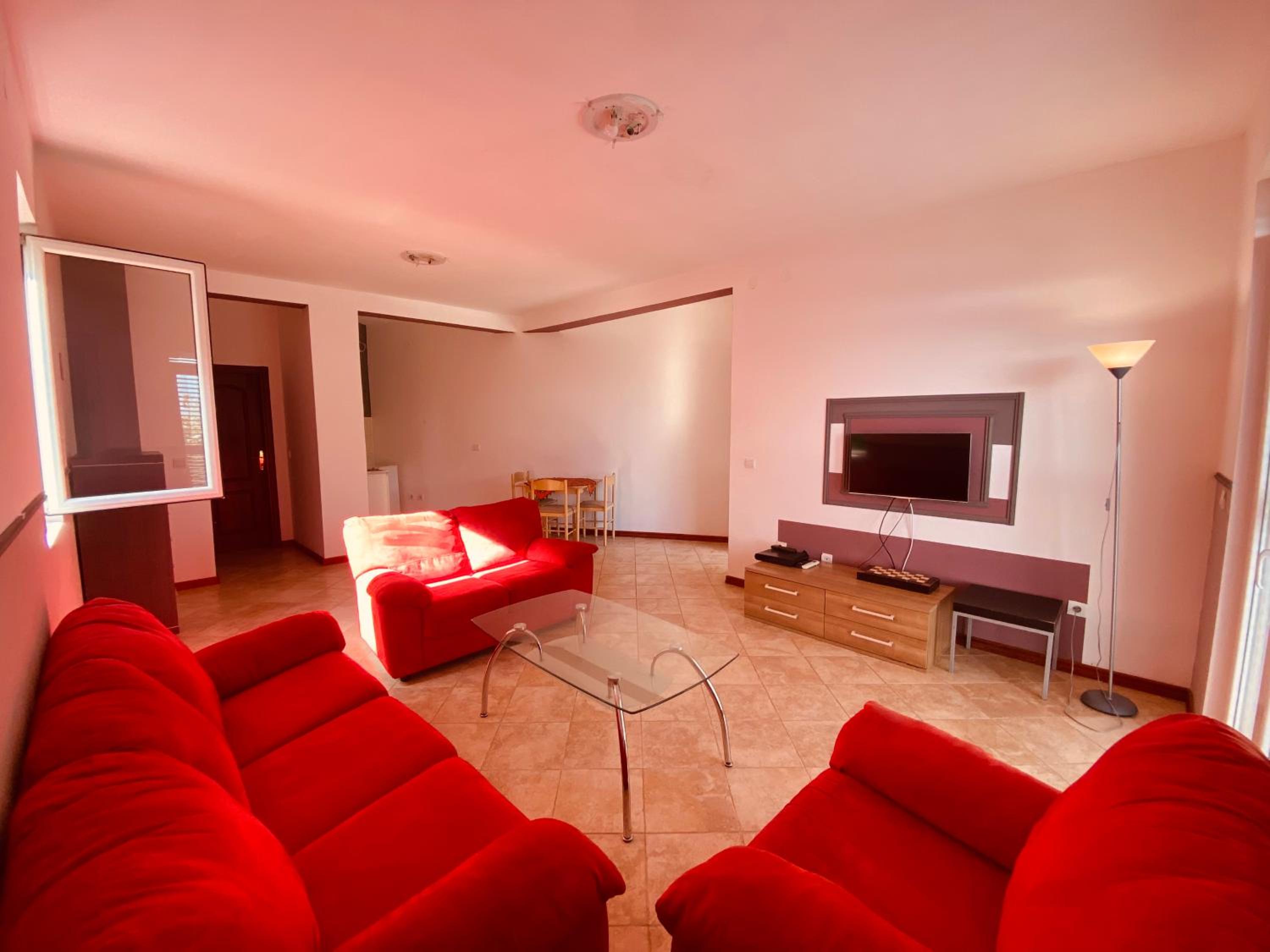 Standard Double Suite photo 1