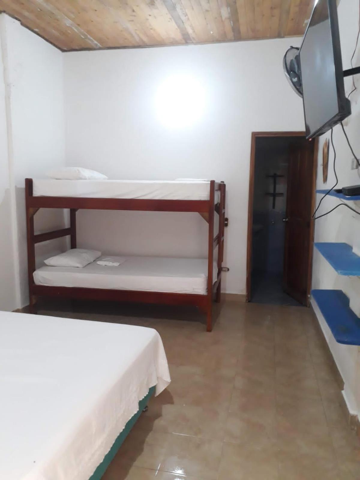 Quadruple Room photo 1