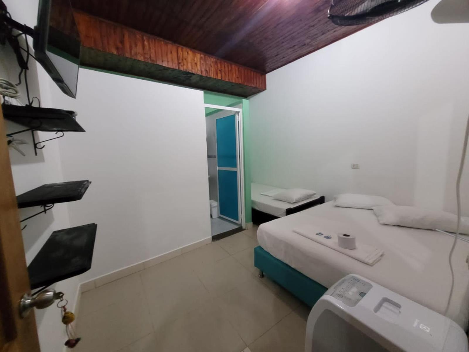 Triple Room photo 3
