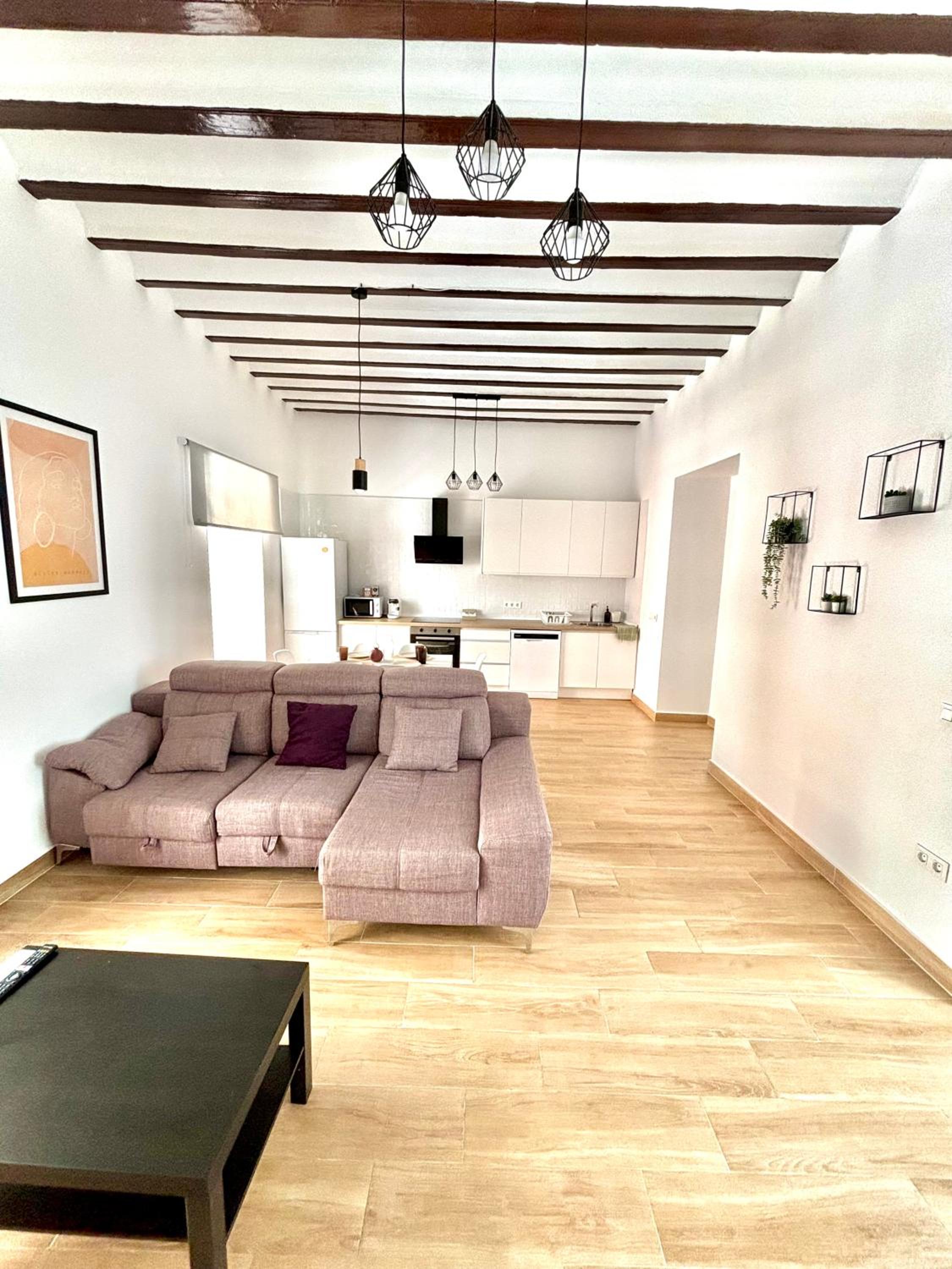 Apartamento Estándar