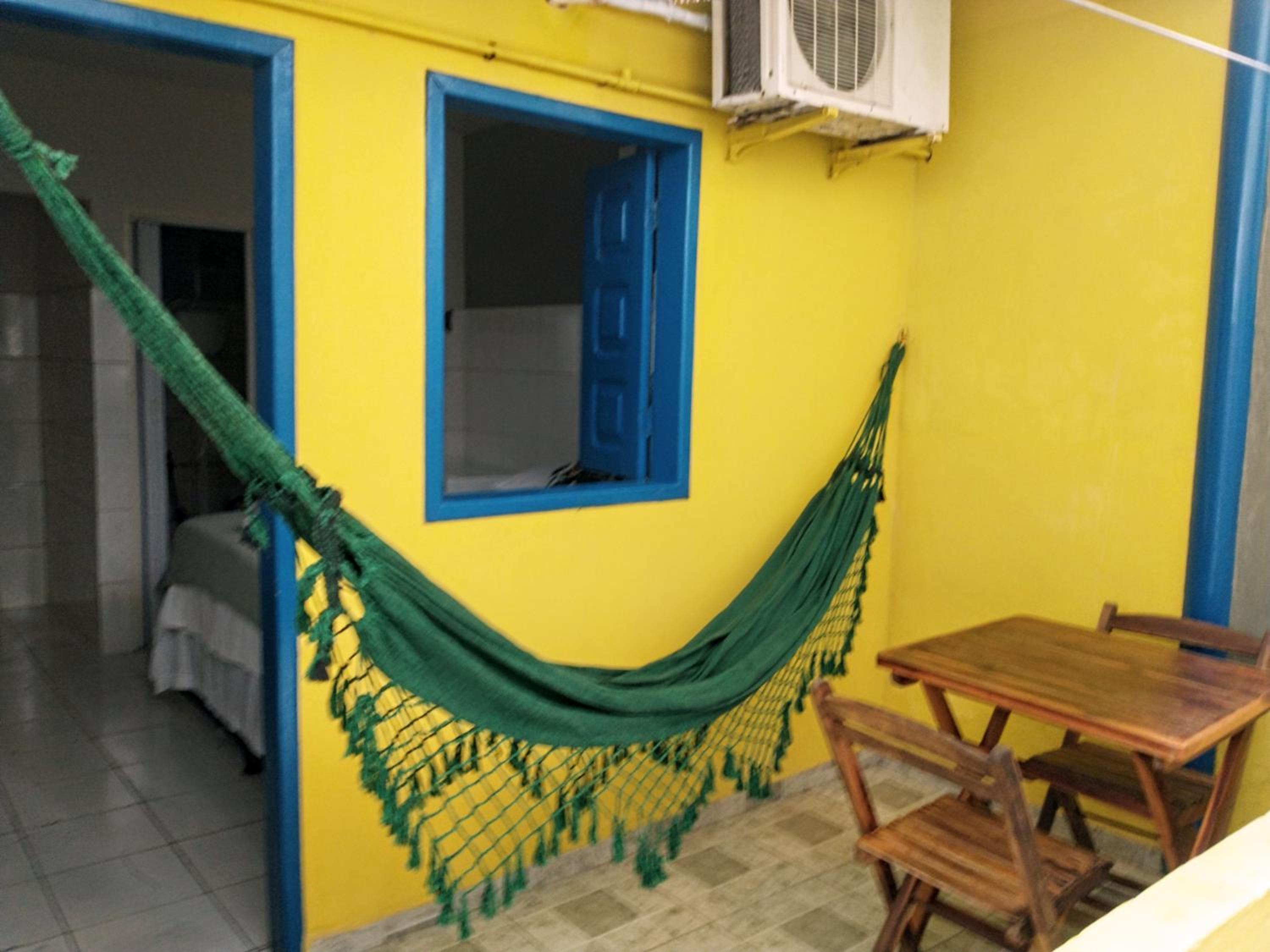 Double Room with Balcony photo 3