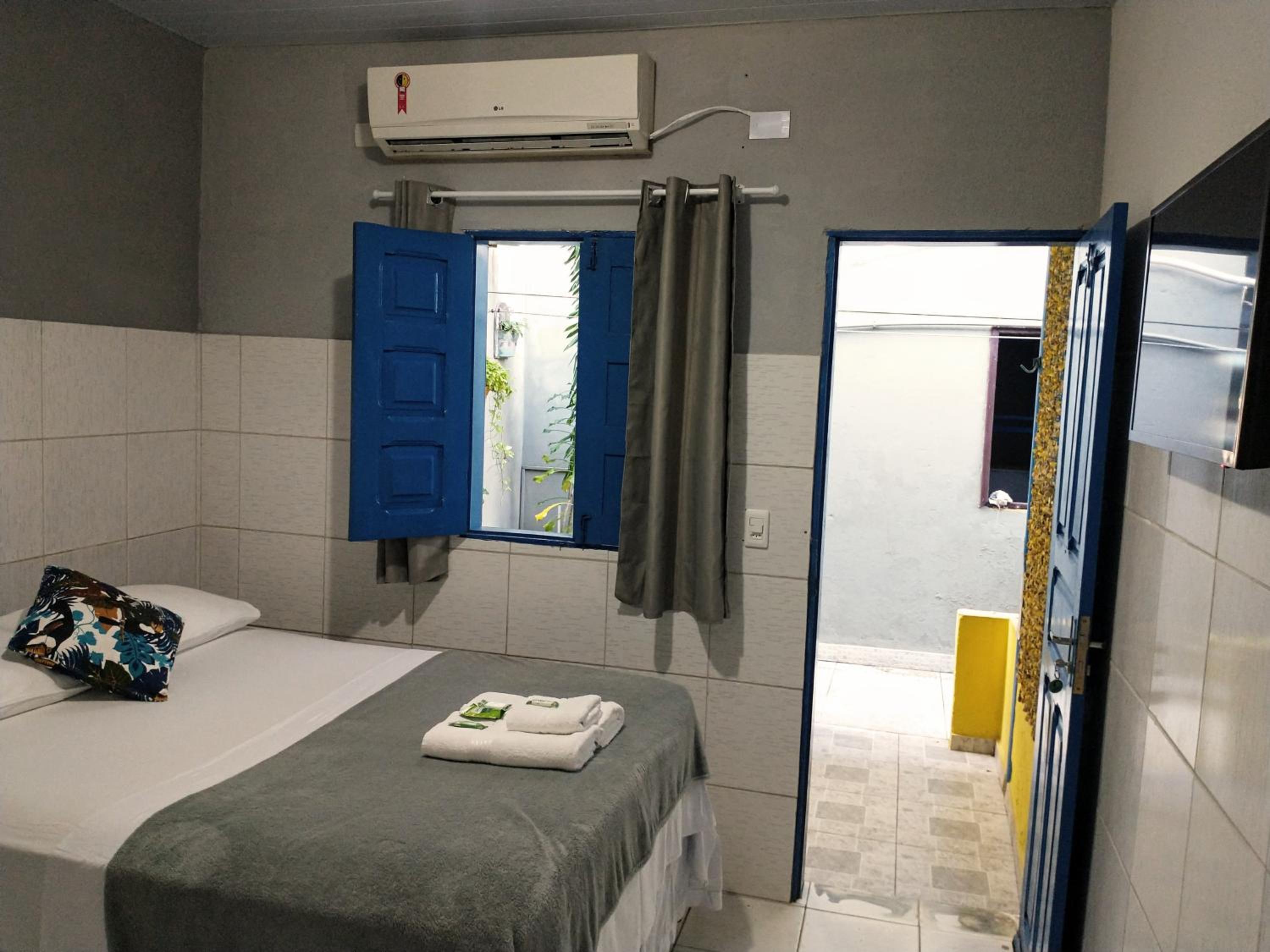 Double Room with Balcony photo 1