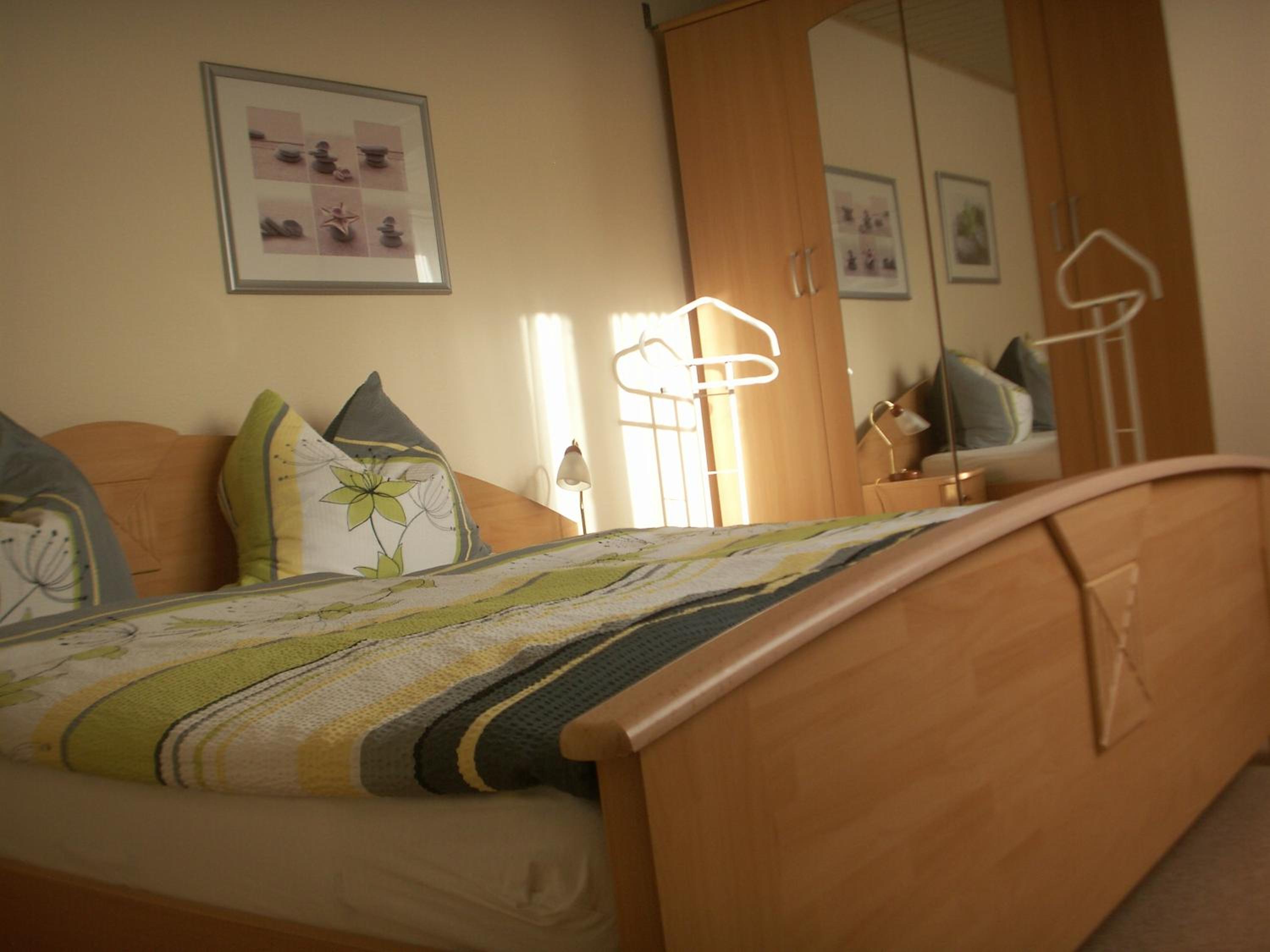 Apartment - Ground Floor photo 1