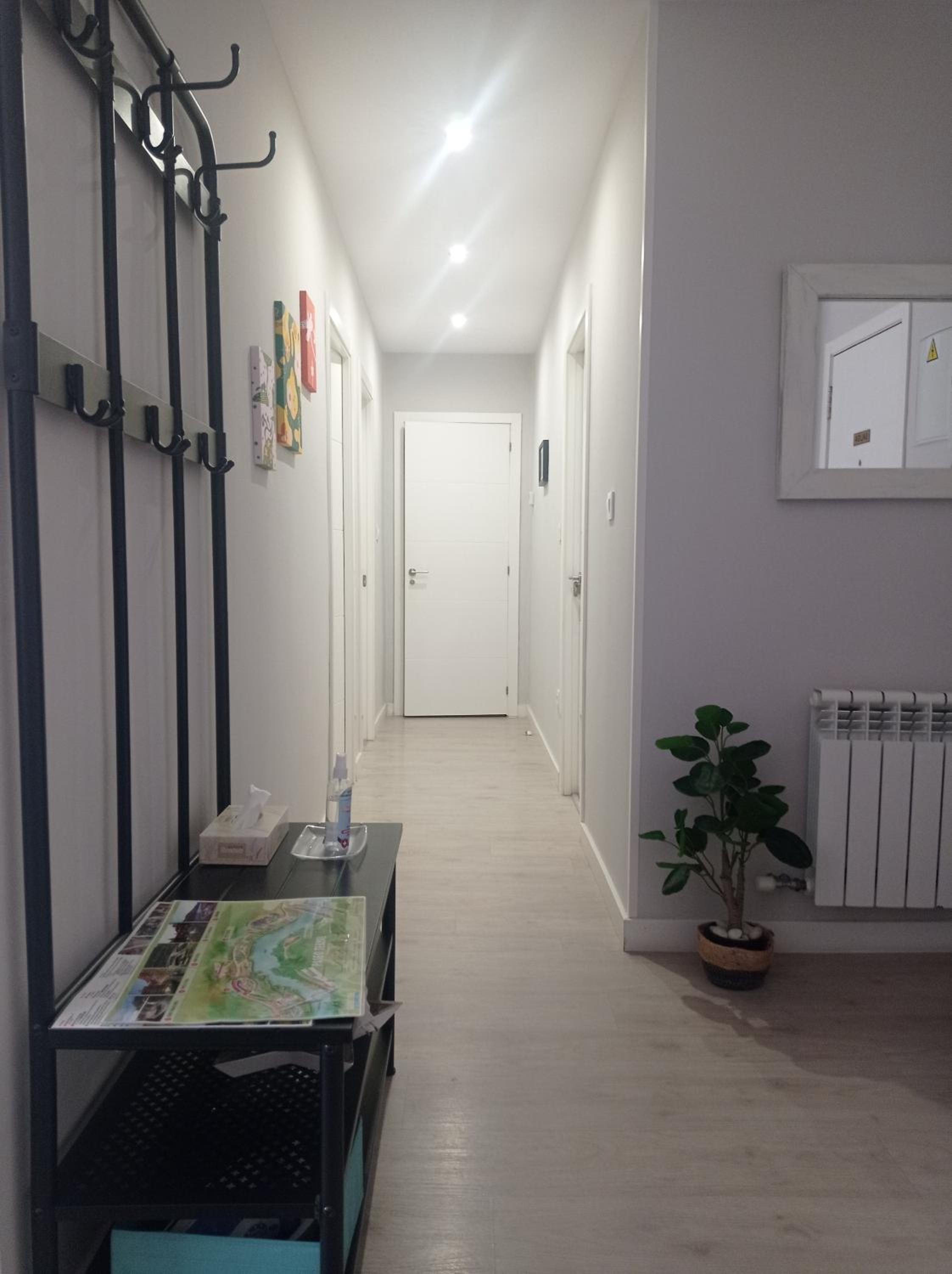 Three-Bedroom Apartment - Photo 1