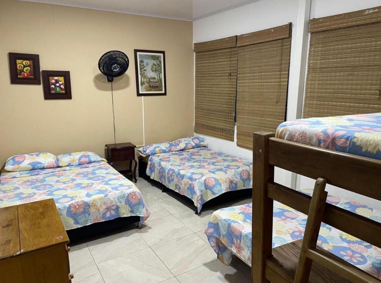 Three-Bedroom Villa photo 1