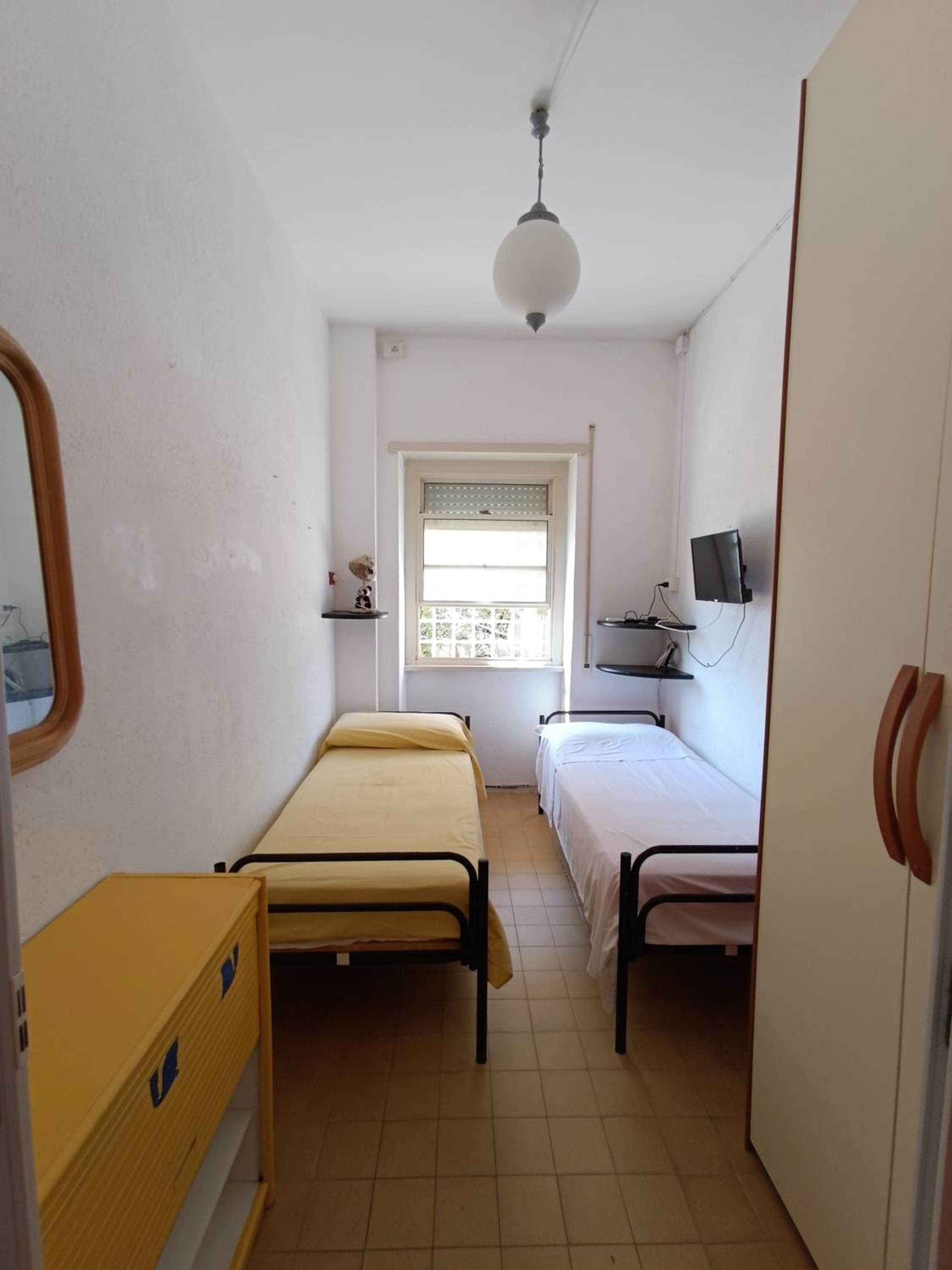 Two-Bedroom Apartment photo 1