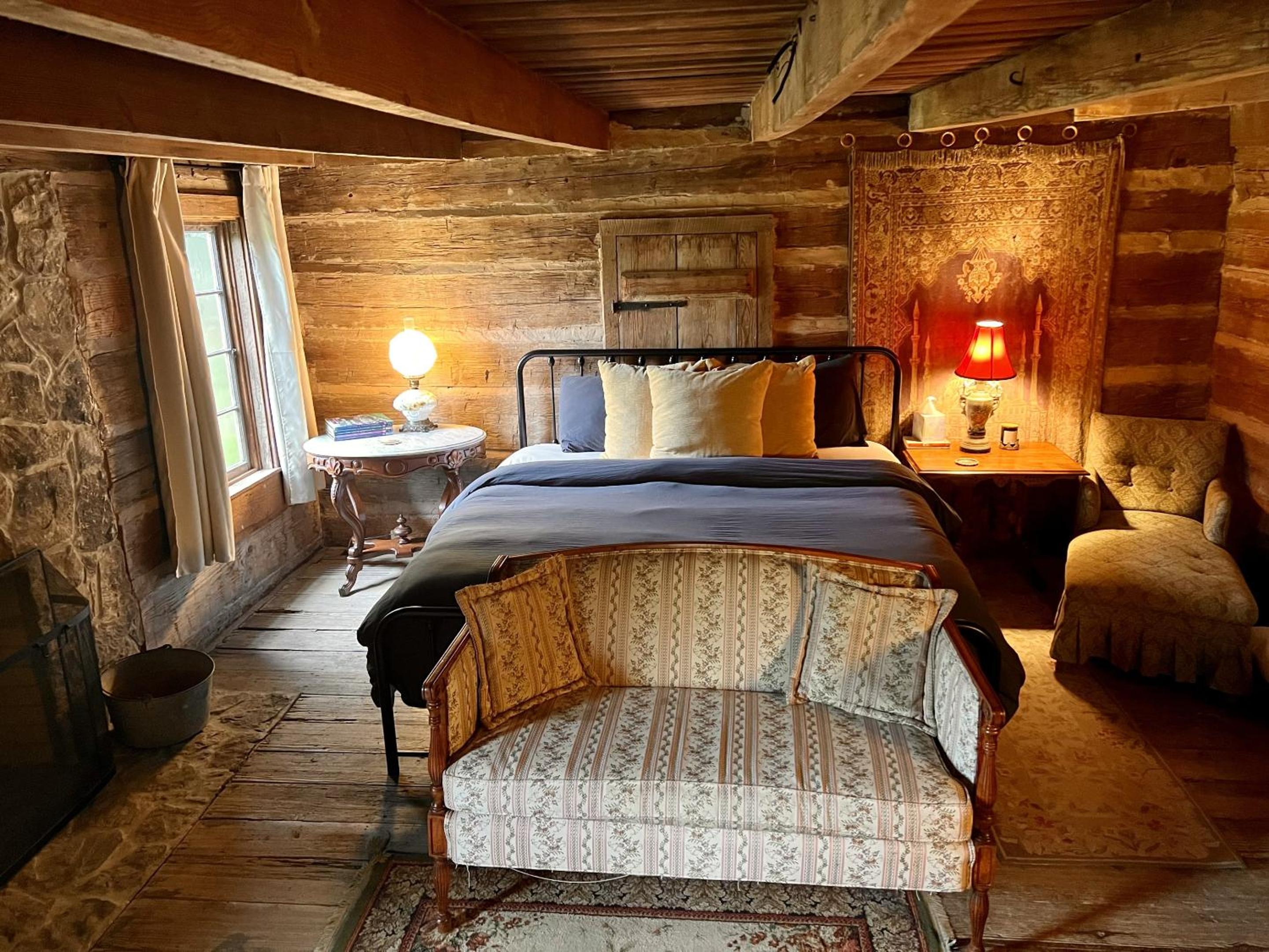 Superior Chalet - Photo 36