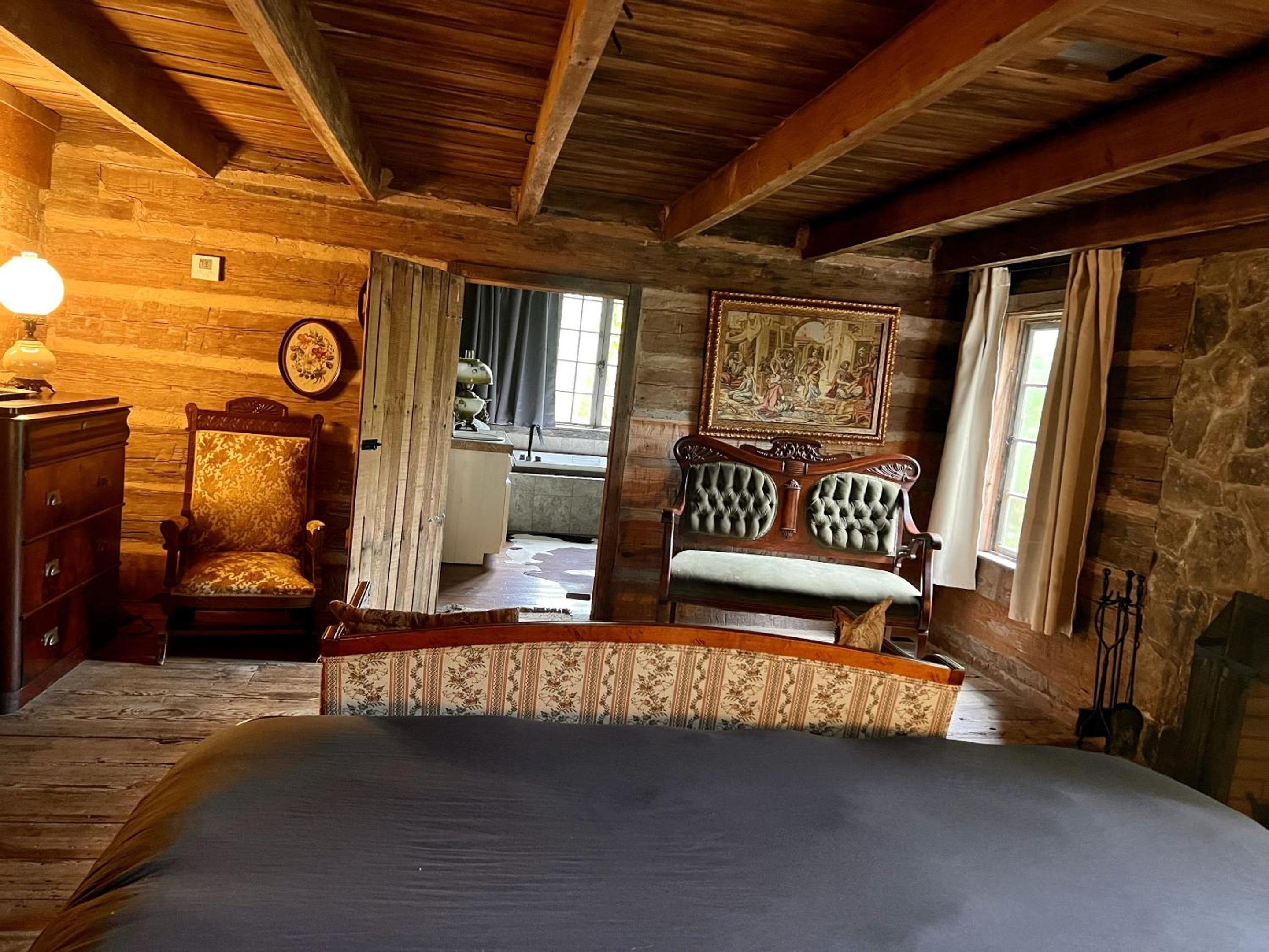 Superior Chalet - Photo 37
