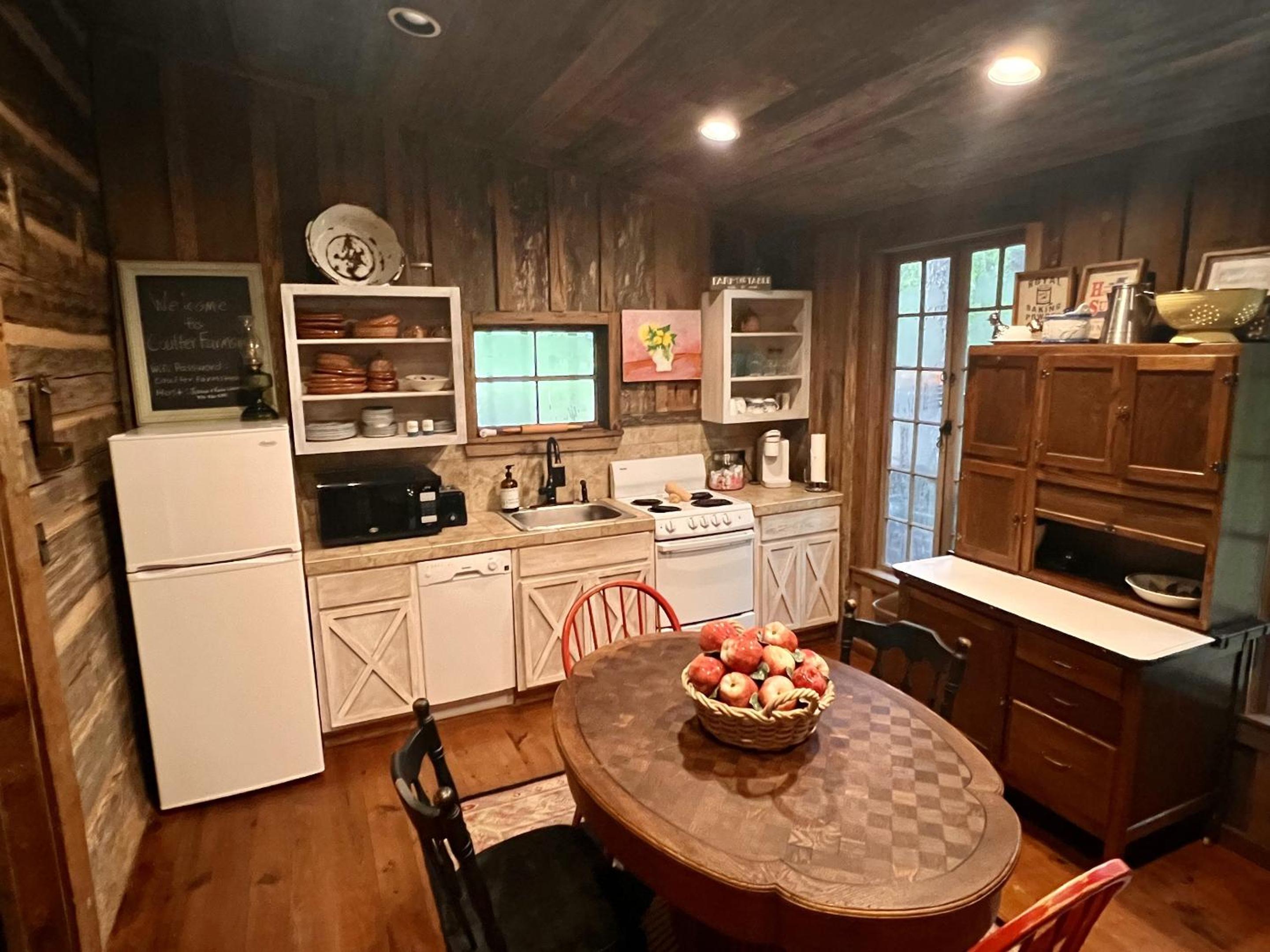 Superior Chalet - Photo 38