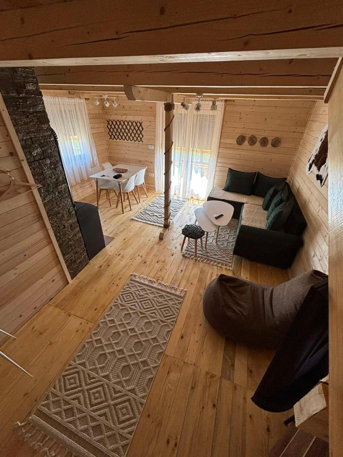 Two-Bedroom Villa photo 2