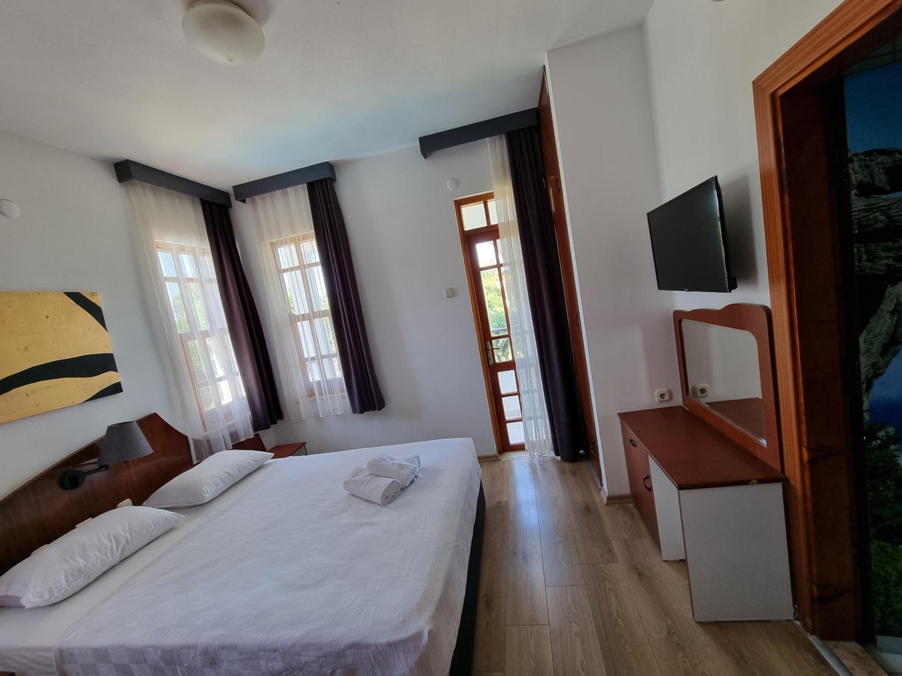 Twin Room photo 3
