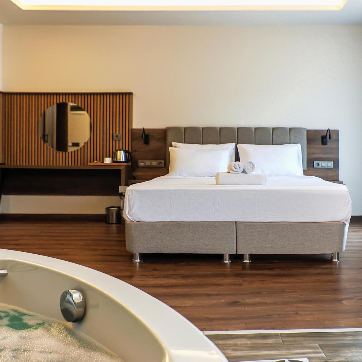 Suite with River View photo 1
