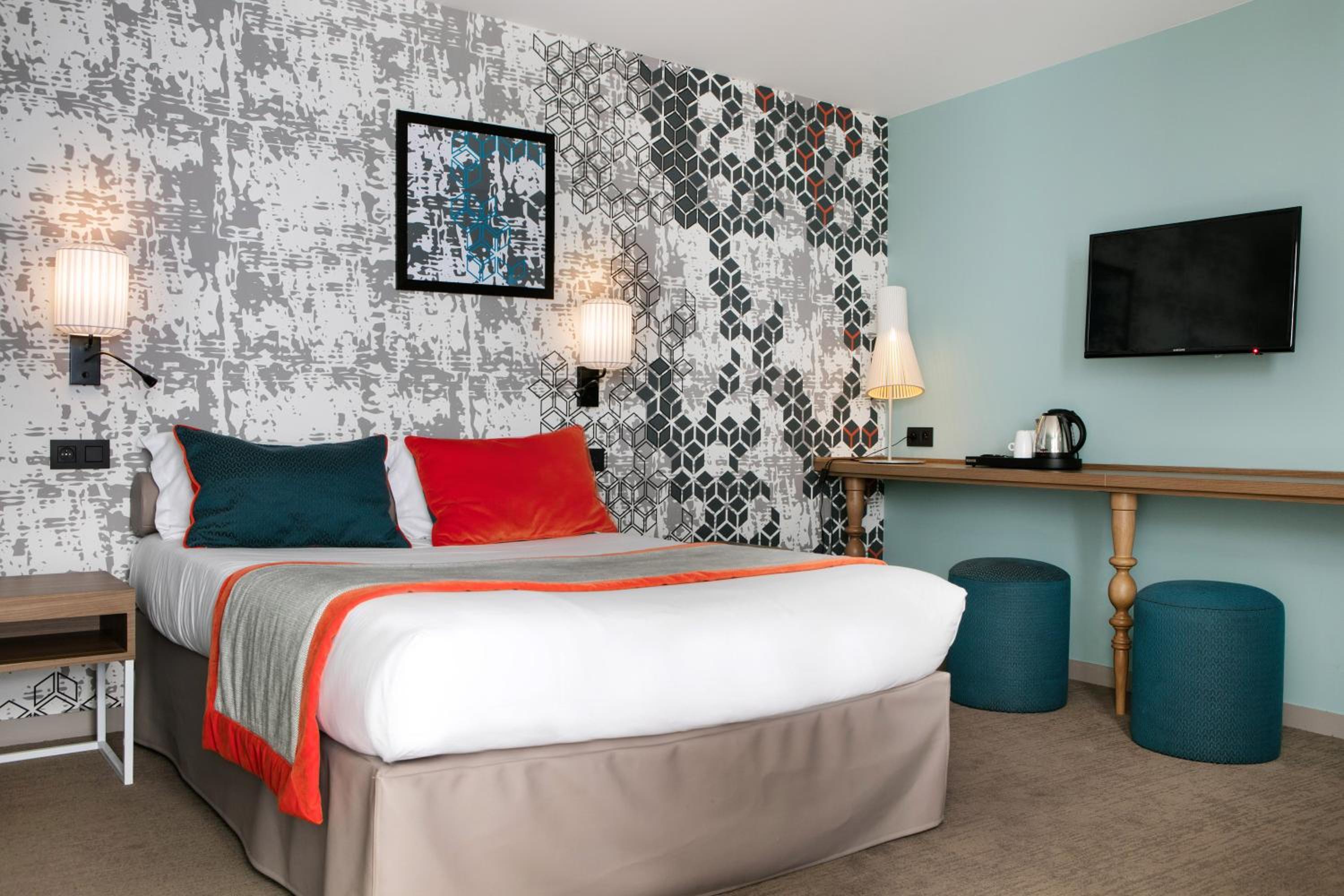Comfort Triple Room photo 1