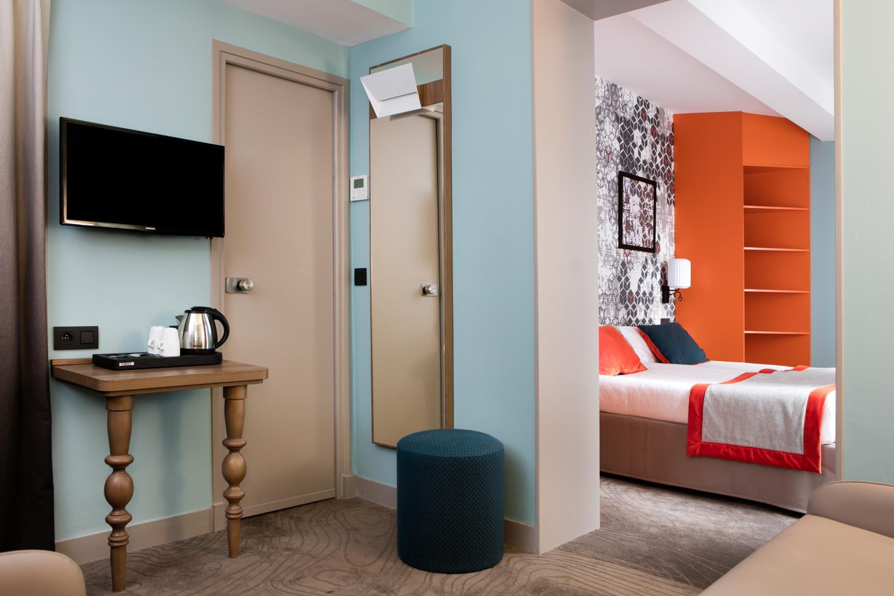 Quadruple Room photo 1
