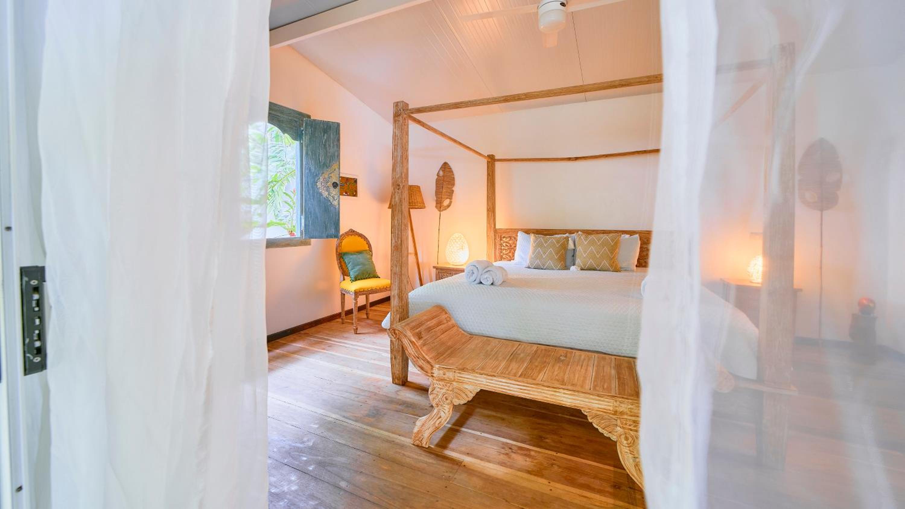 Two-Bedroom Villa photo 1