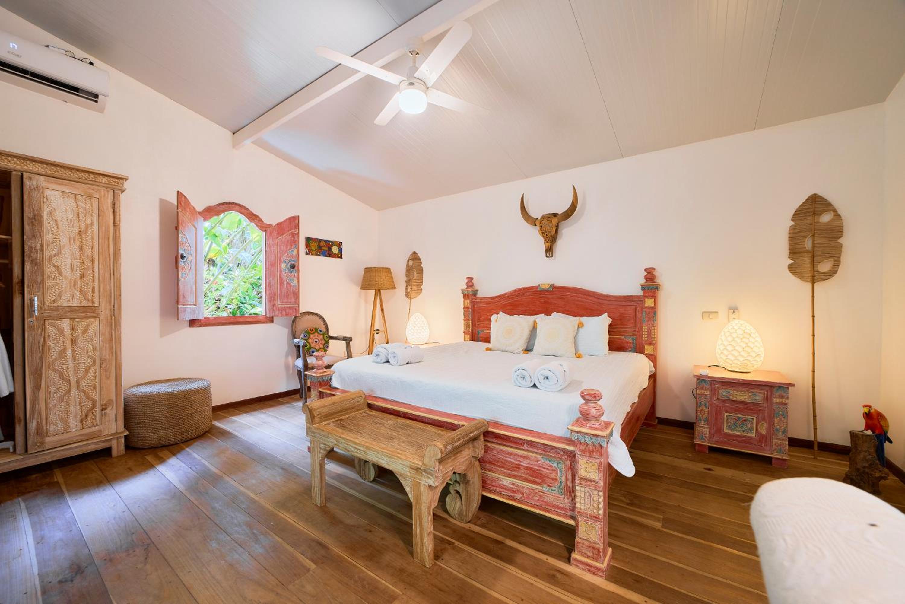 One-Bedroom Villa photo 1