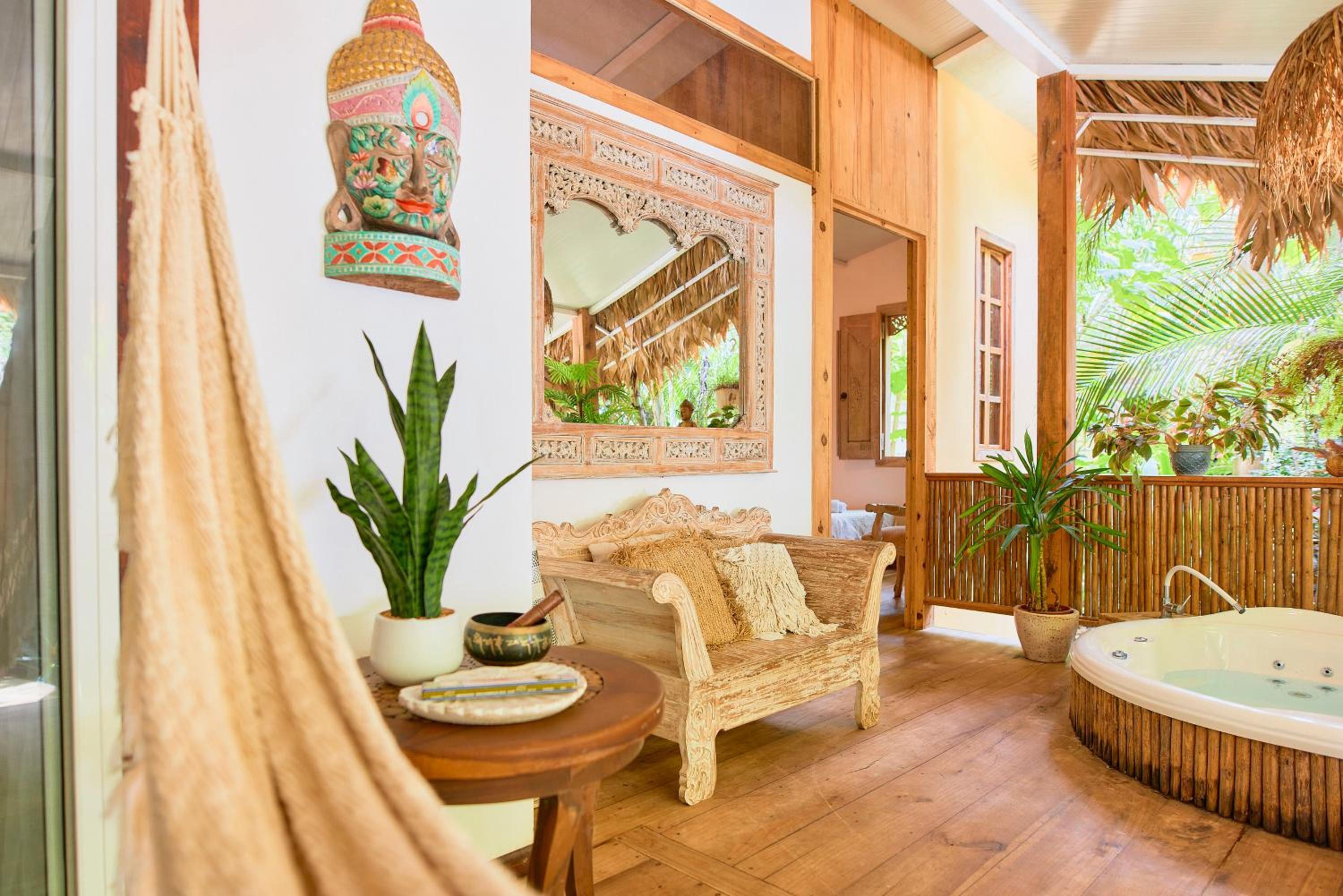 Two-Bedroom Villa photo 2
