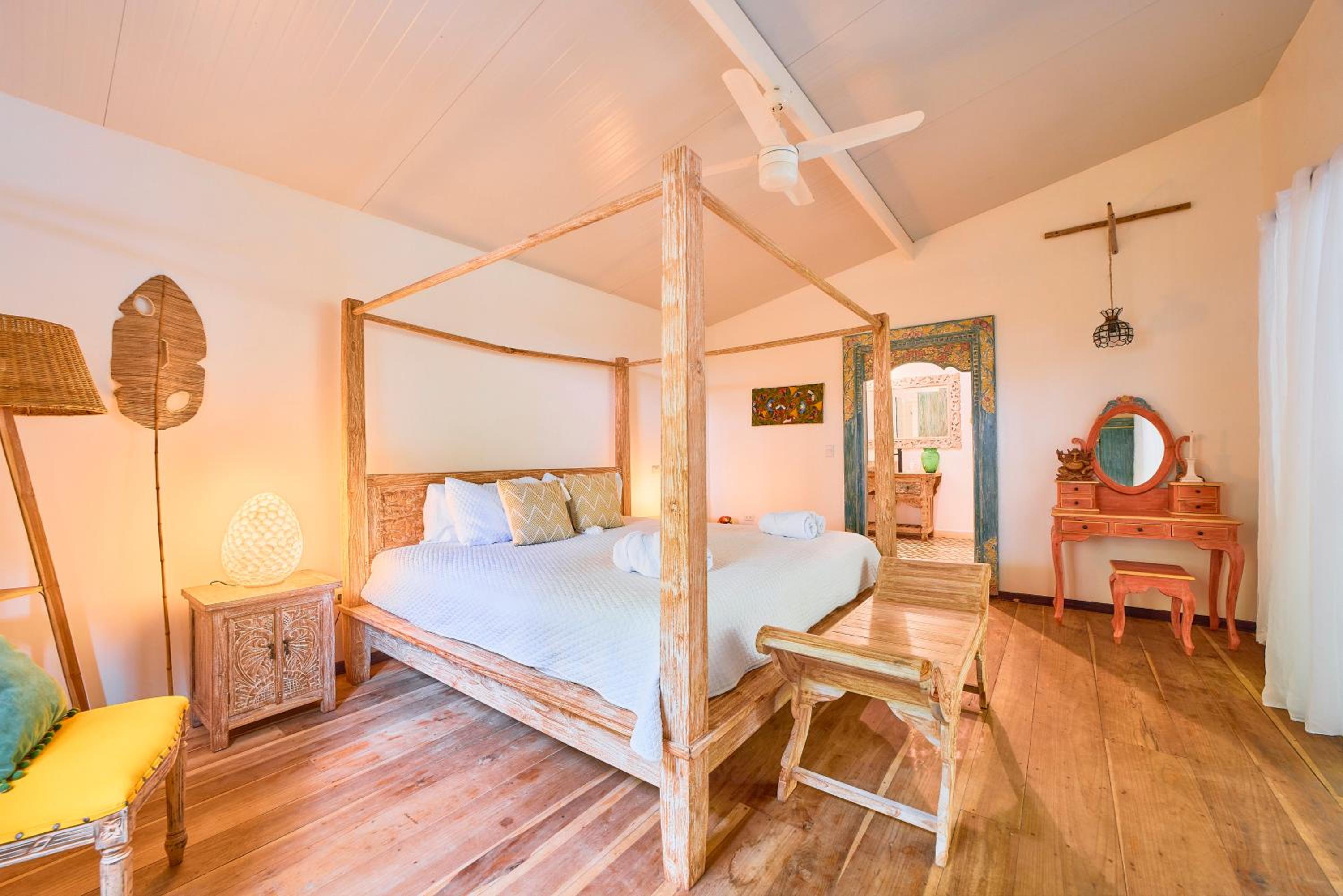 Two-Bedroom Villa photo 3