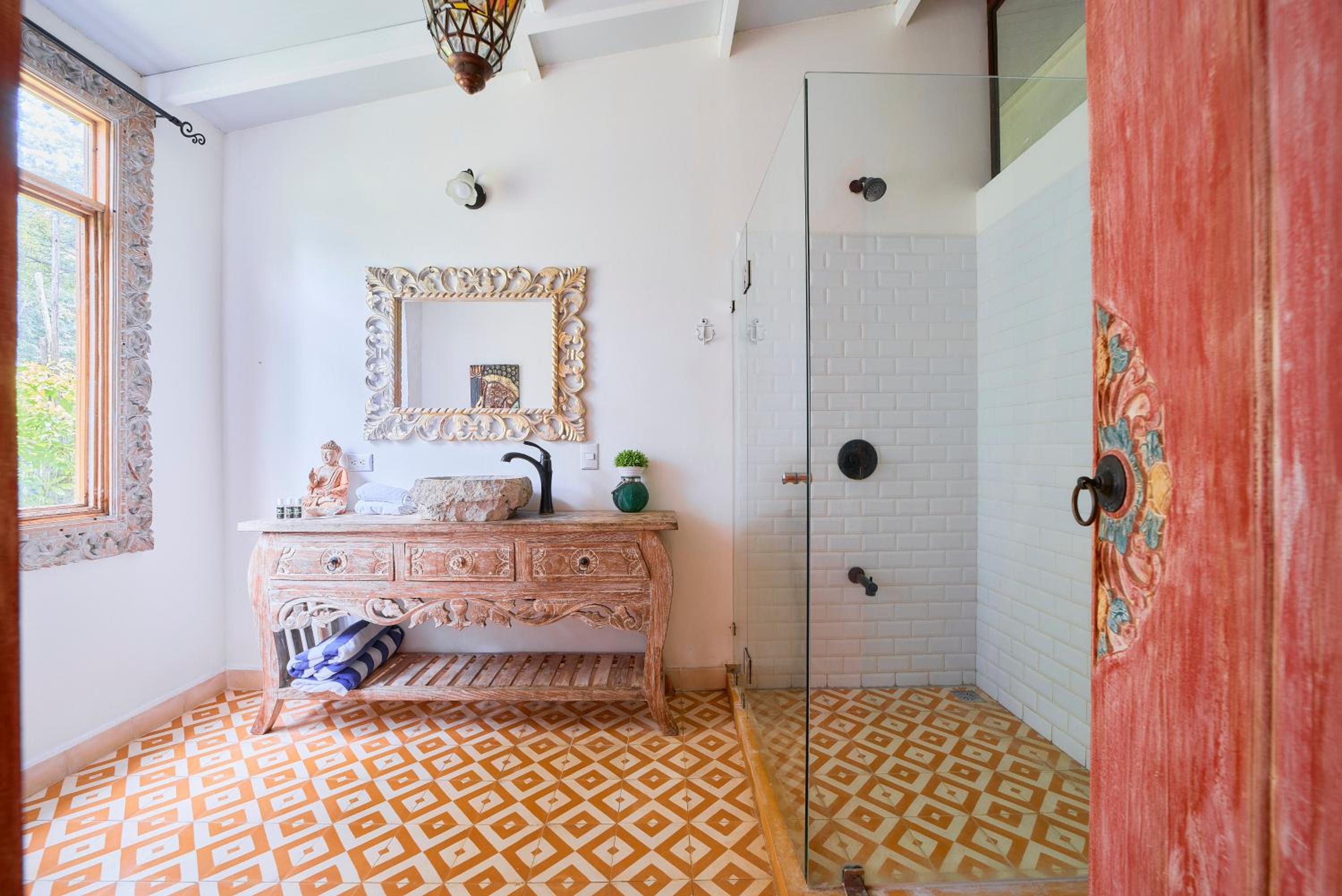 One-Bedroom Villa photo 3