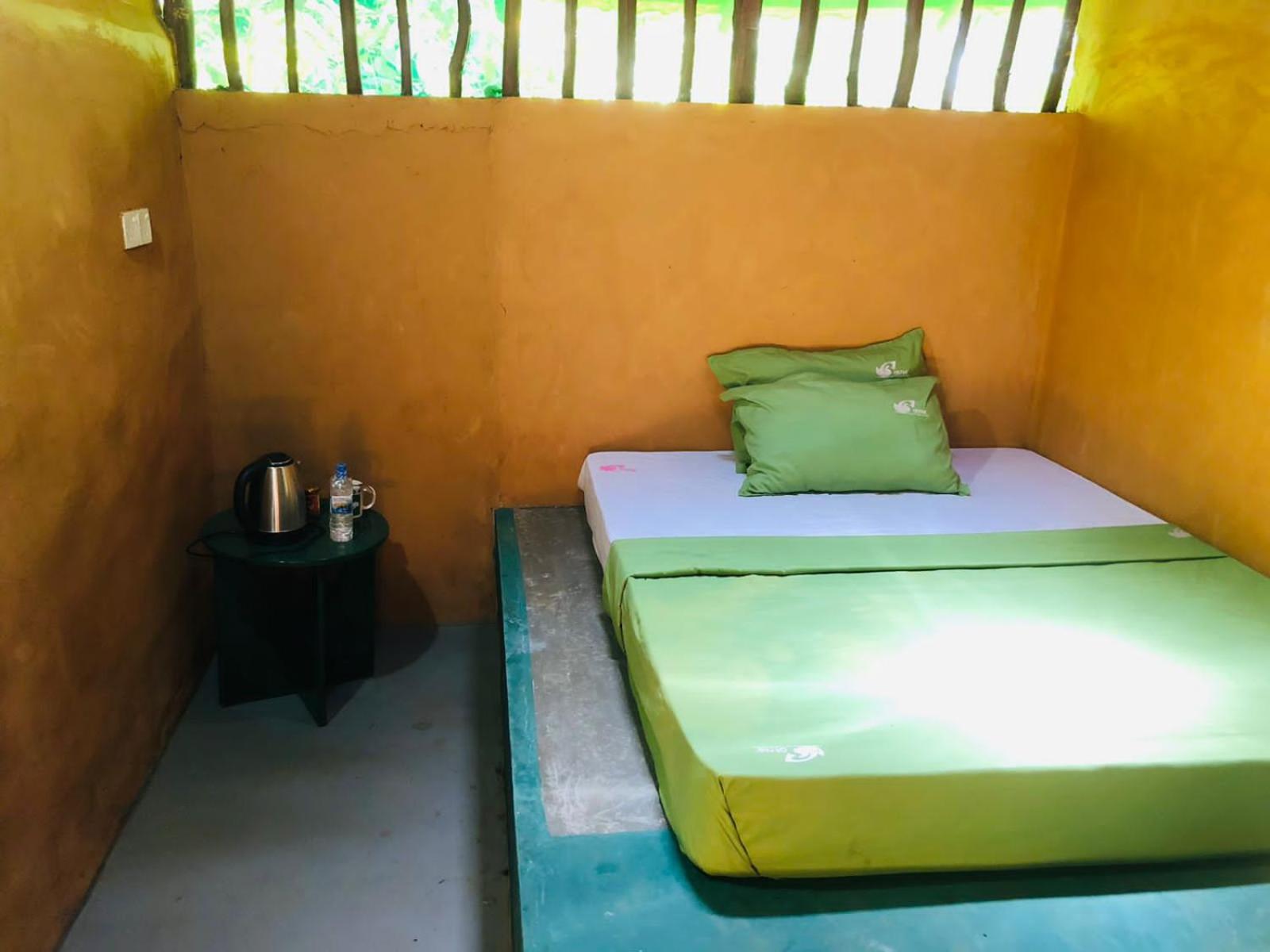 Three-Bedroom Suite