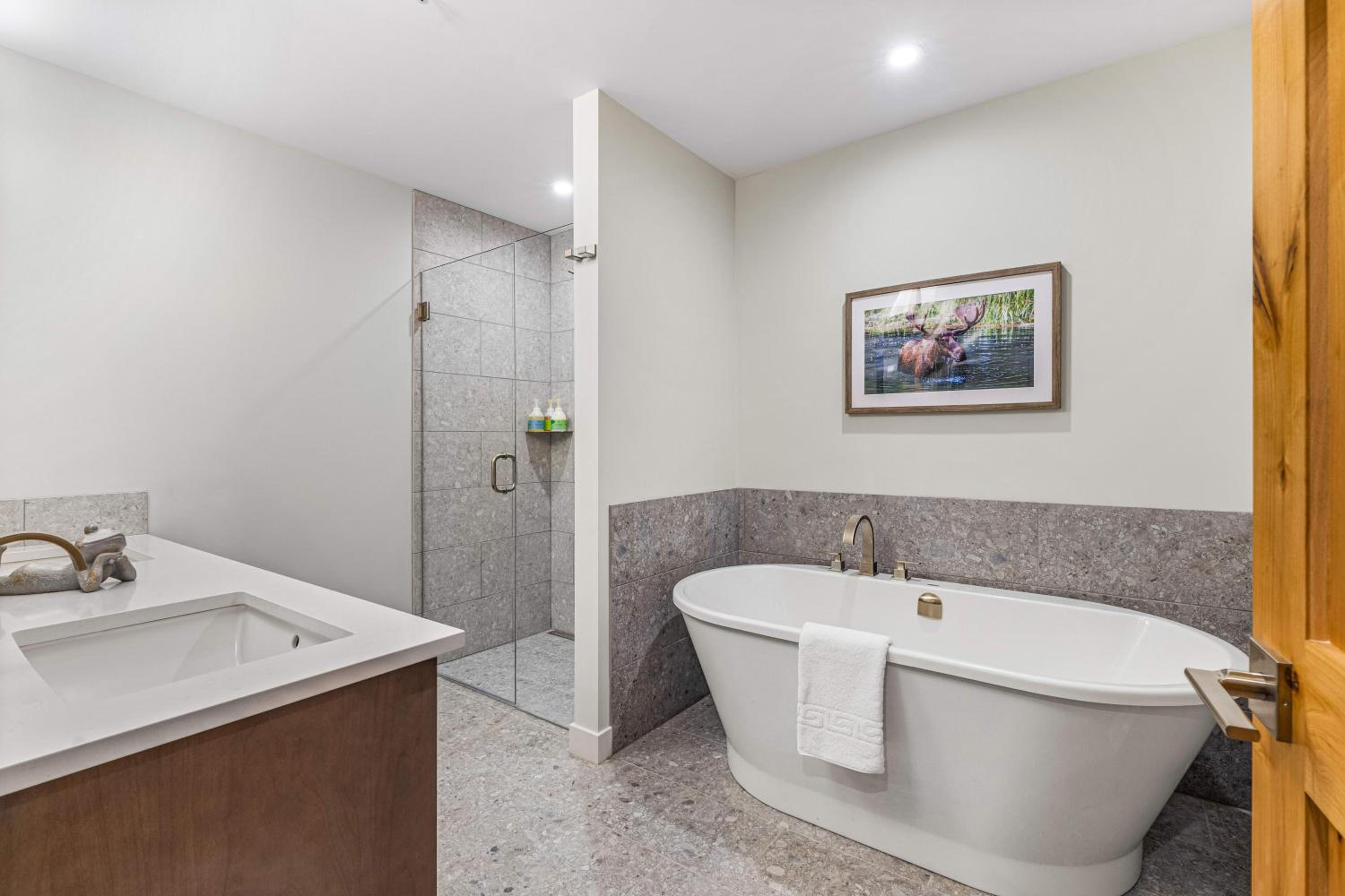 305A Two Bedroom Premier Condo
