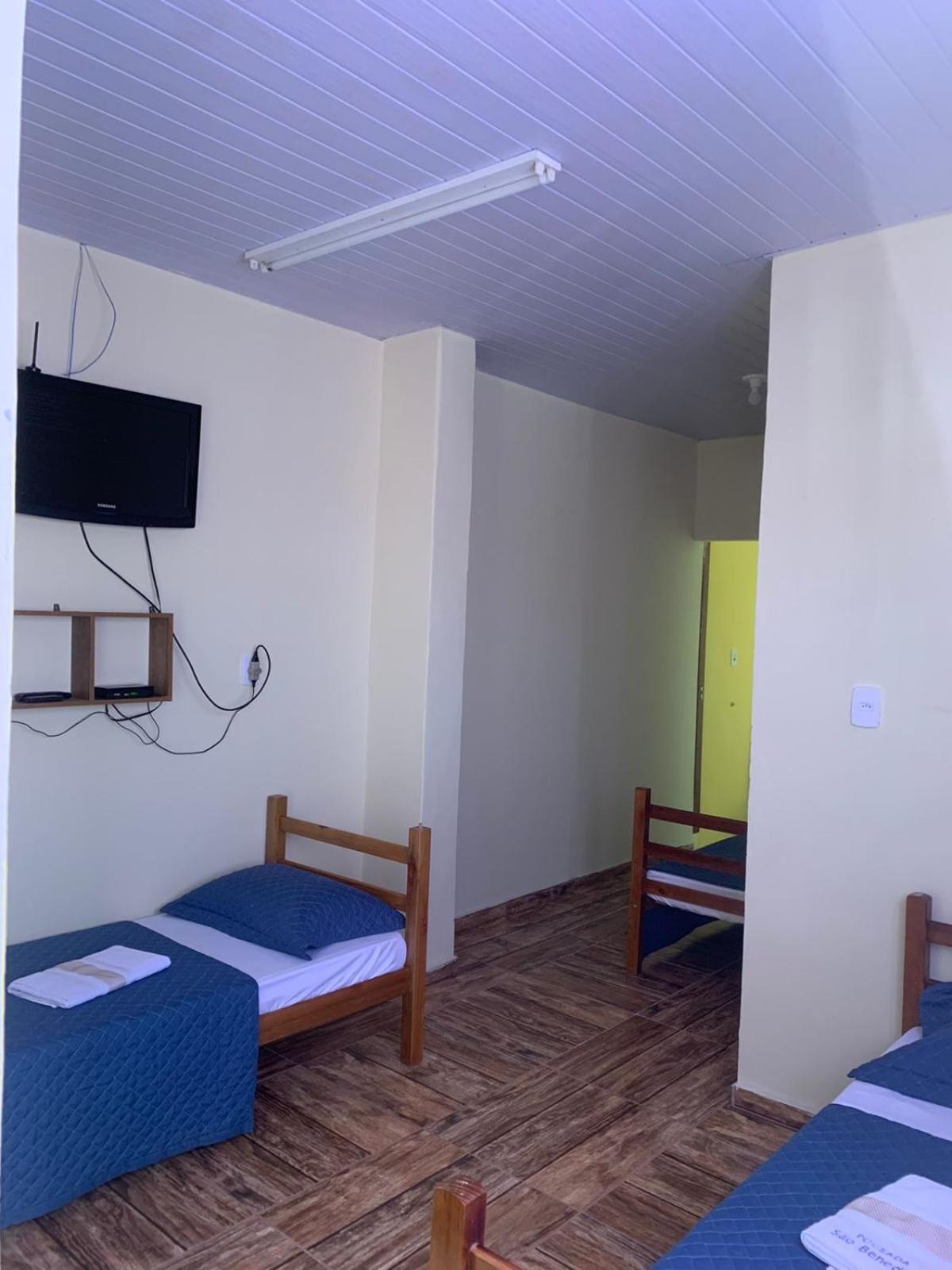 Standard Triple Room photo 1