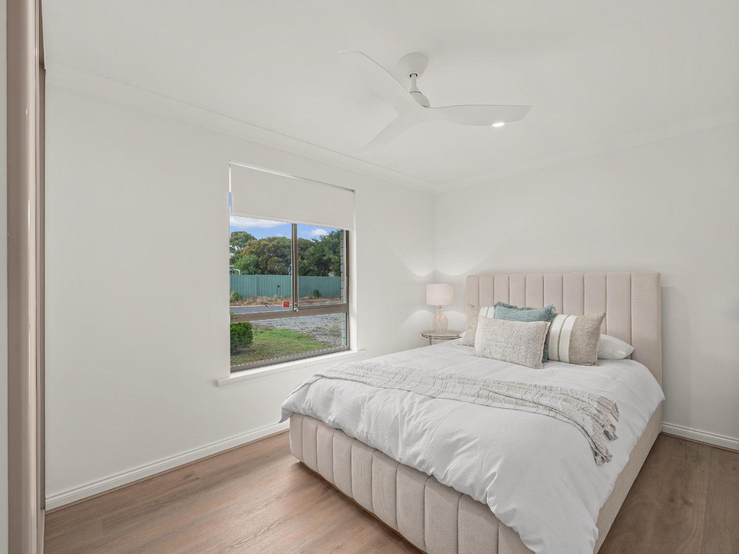 Three-Bedroom House photo 1