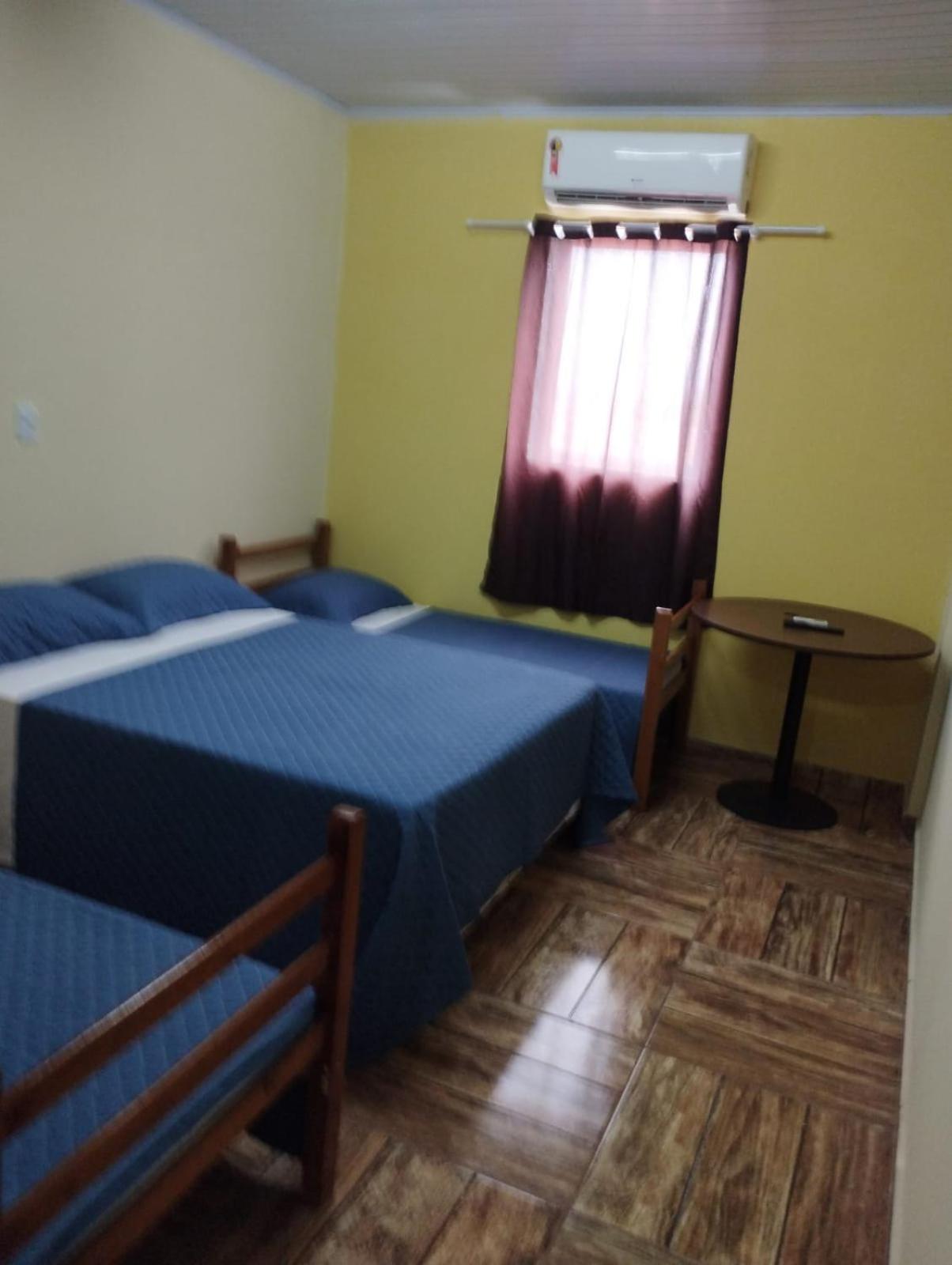 Quadruple Room photo 1