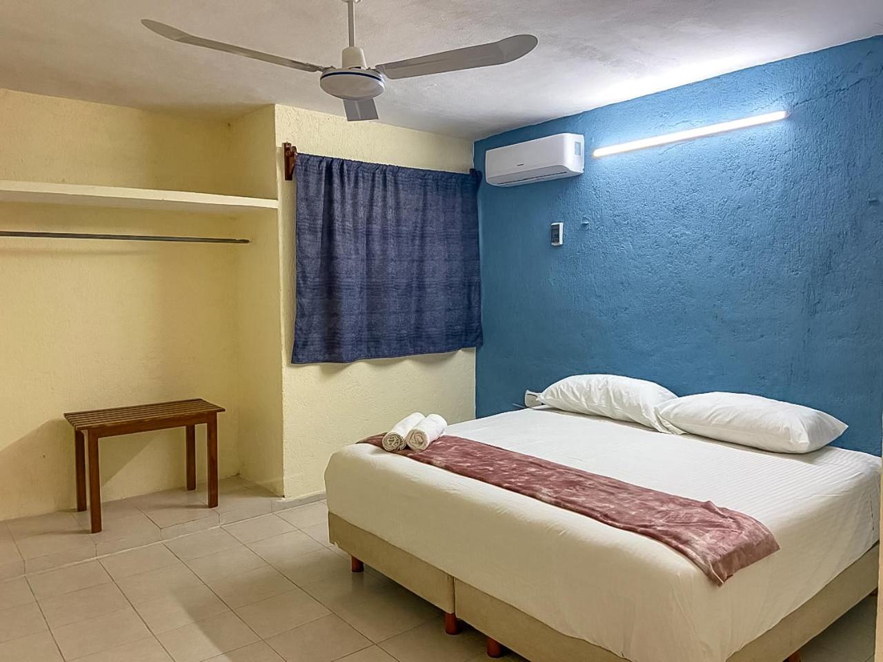 Large Double Room photo 2