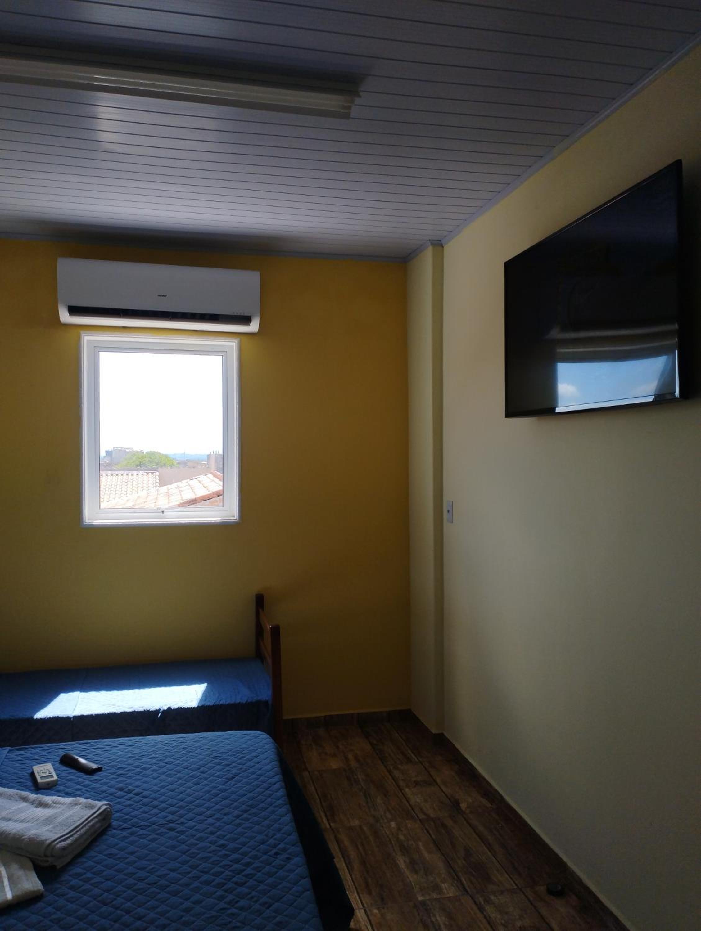 Triple Room photo 1