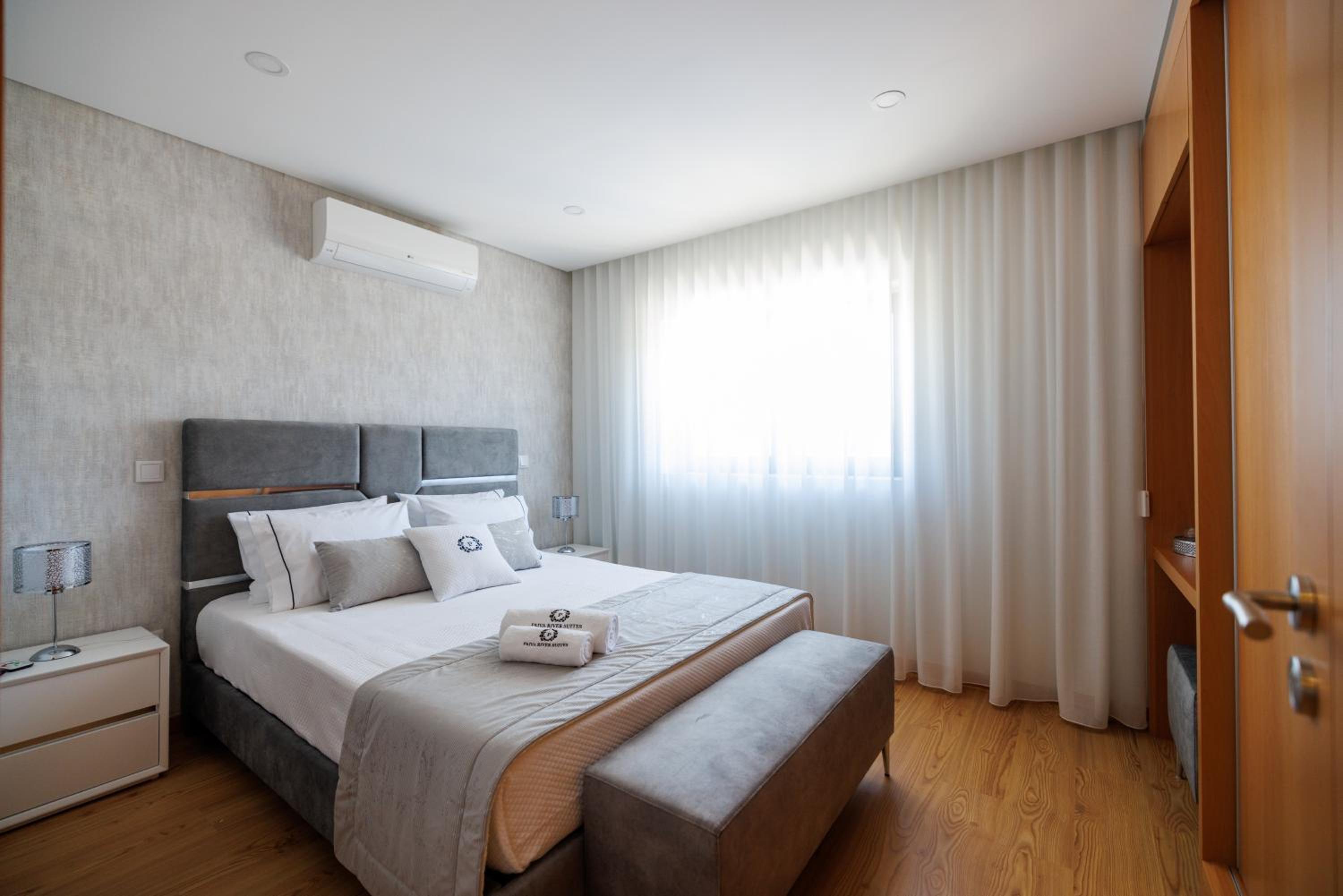 Double Room with Pool View photo 1