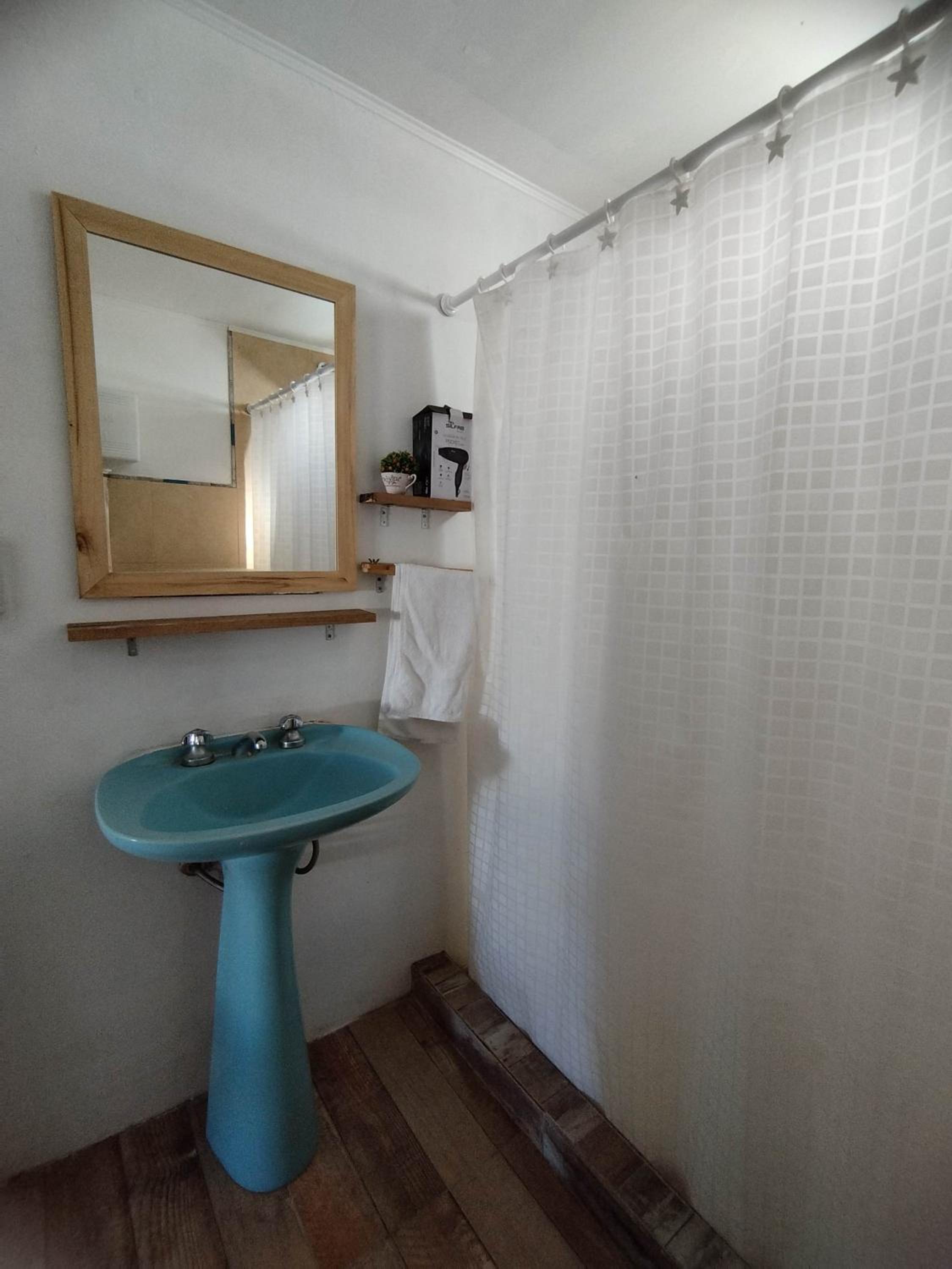 One-Bedroom Apartment photo 3