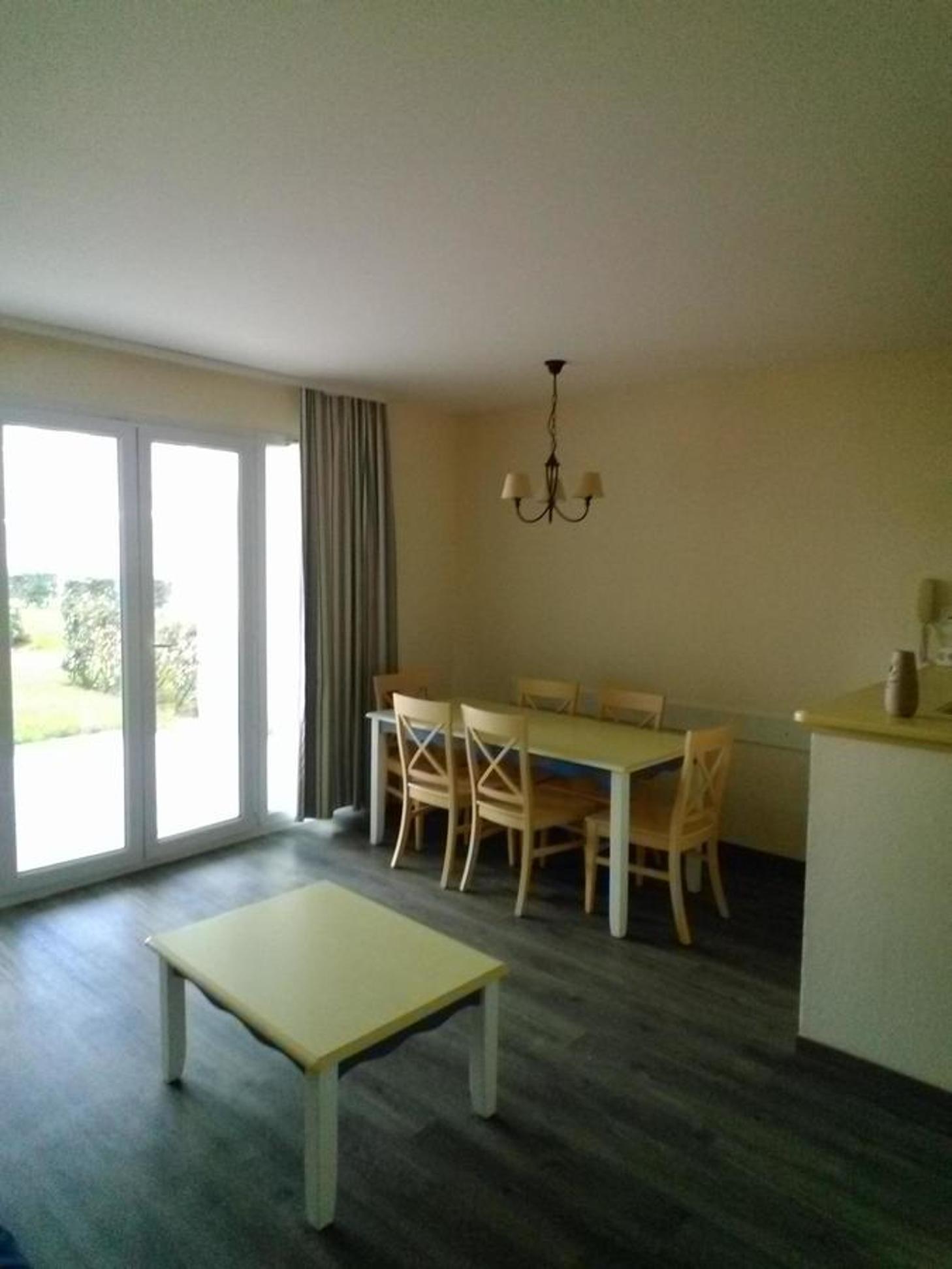 Apartment - Ground Floor photo 3