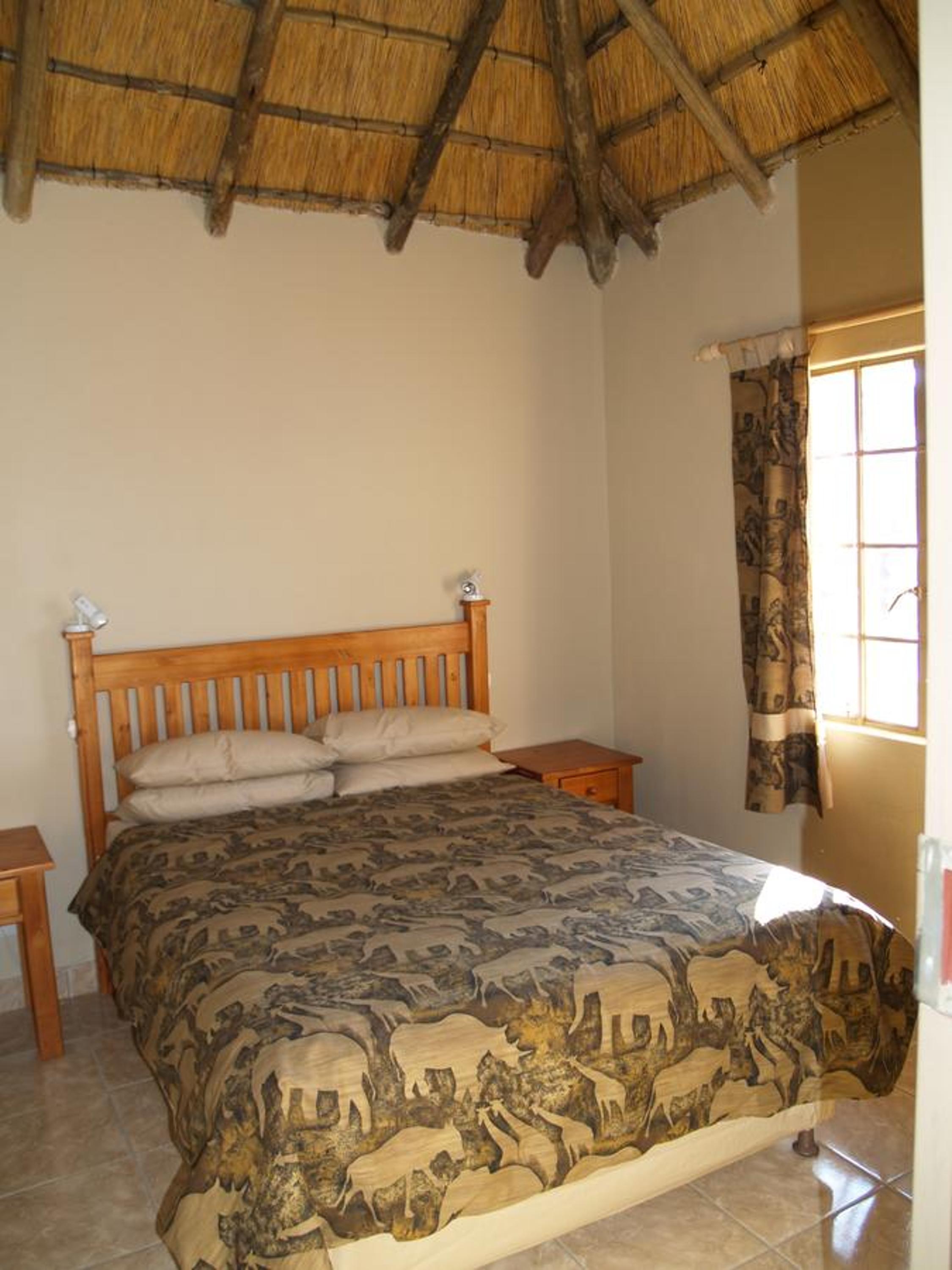 Two-Bedroom Chalet photo 1