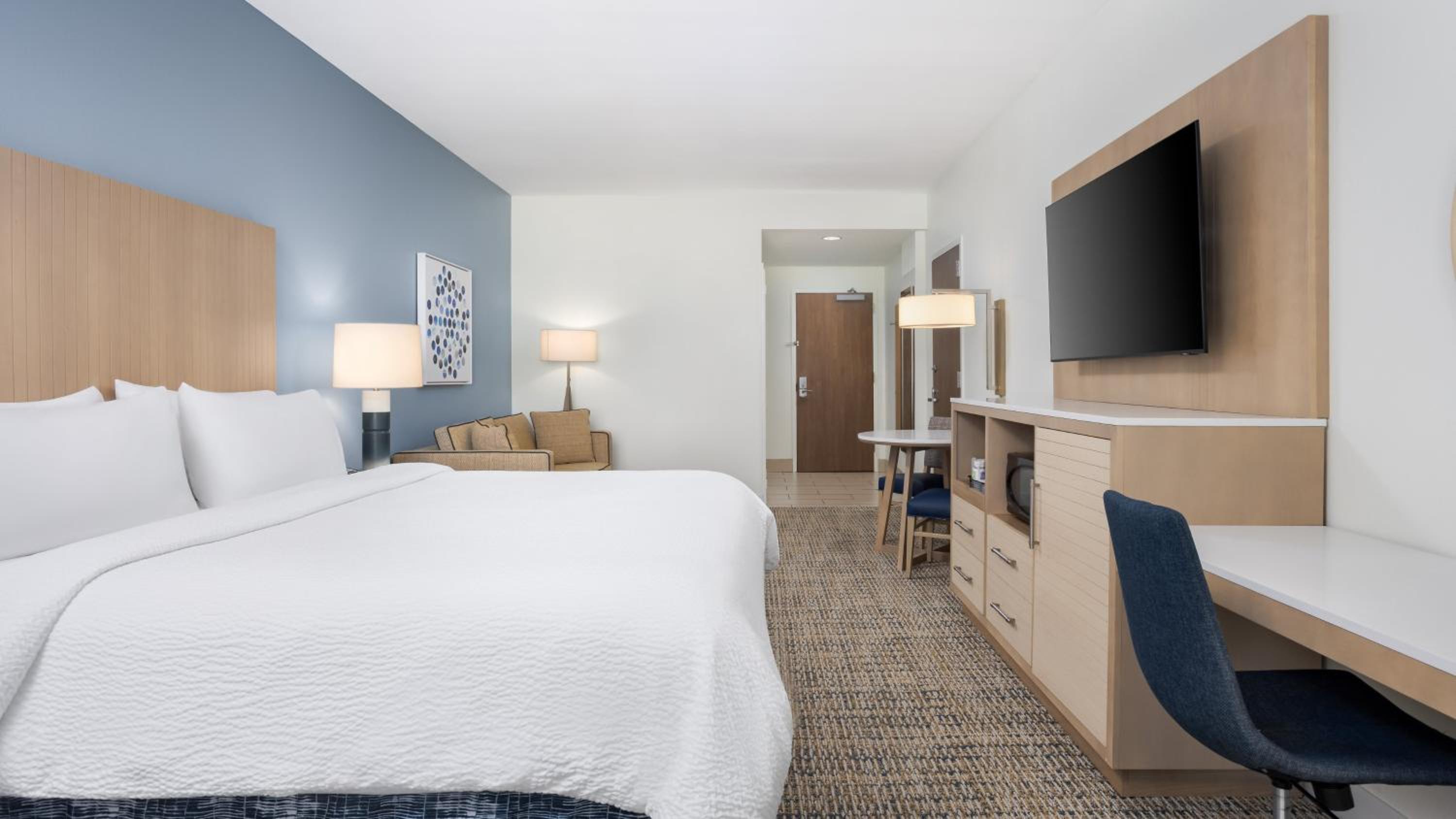 King Suite photo 3