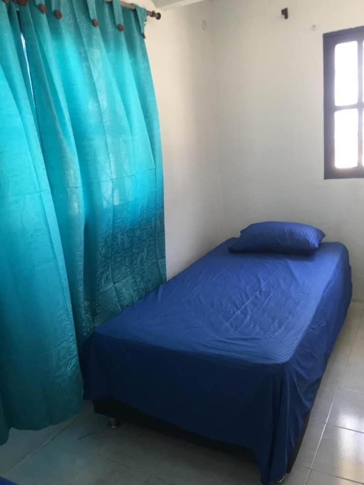 One-Bedroom House photo 3