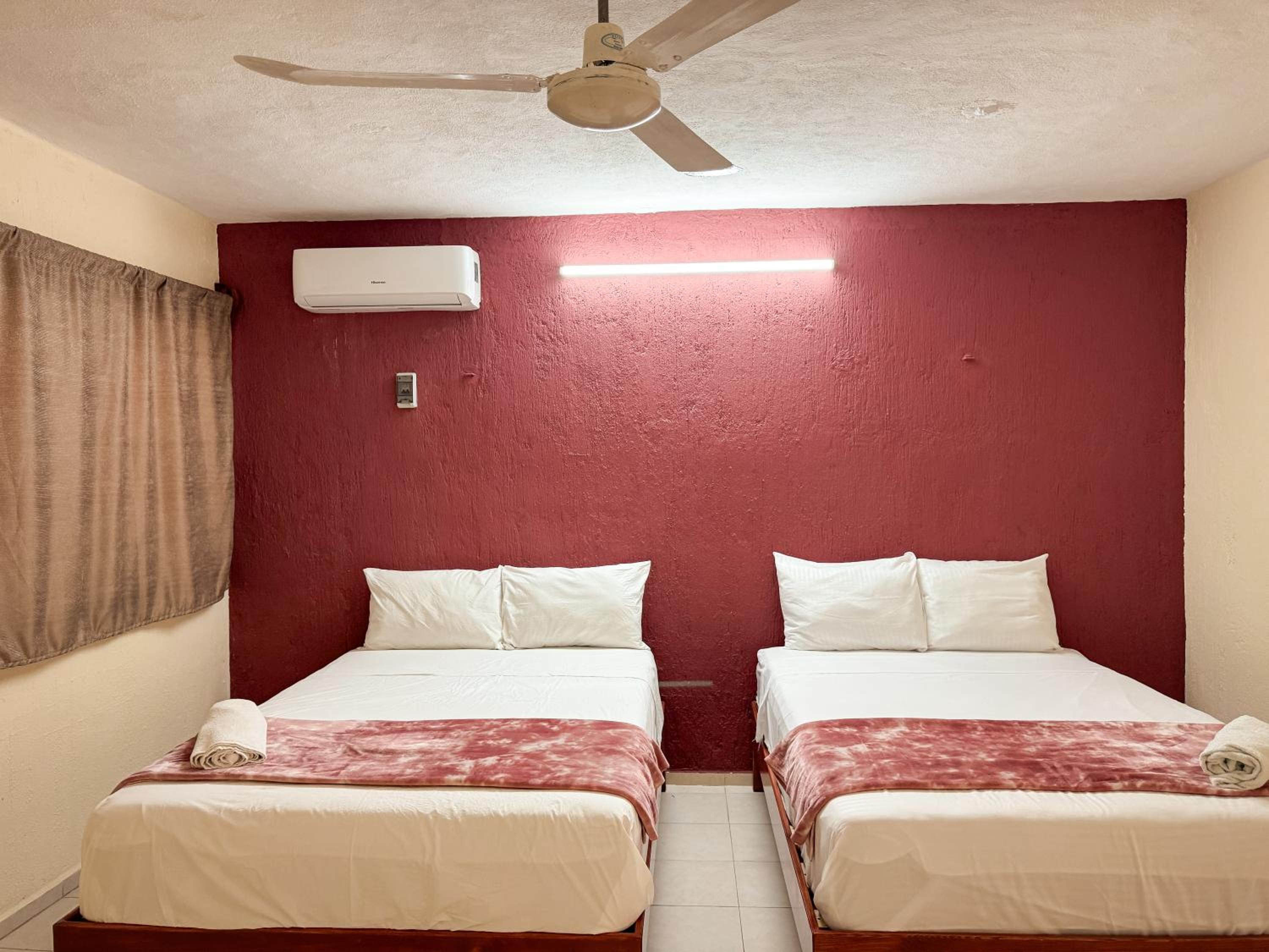 Twin Room photo 2
