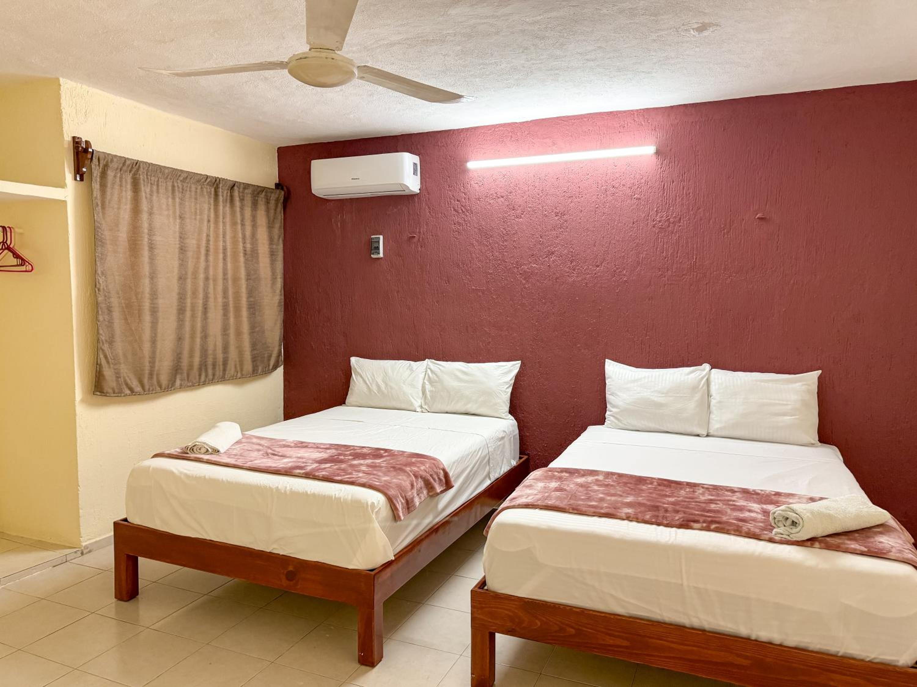 Twin Room photo 1
