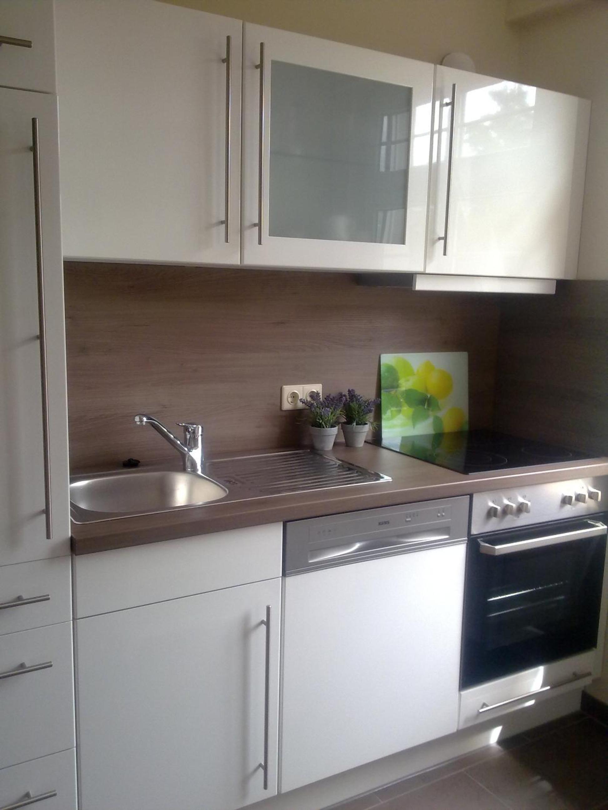 Apartment with Garden View photo 3