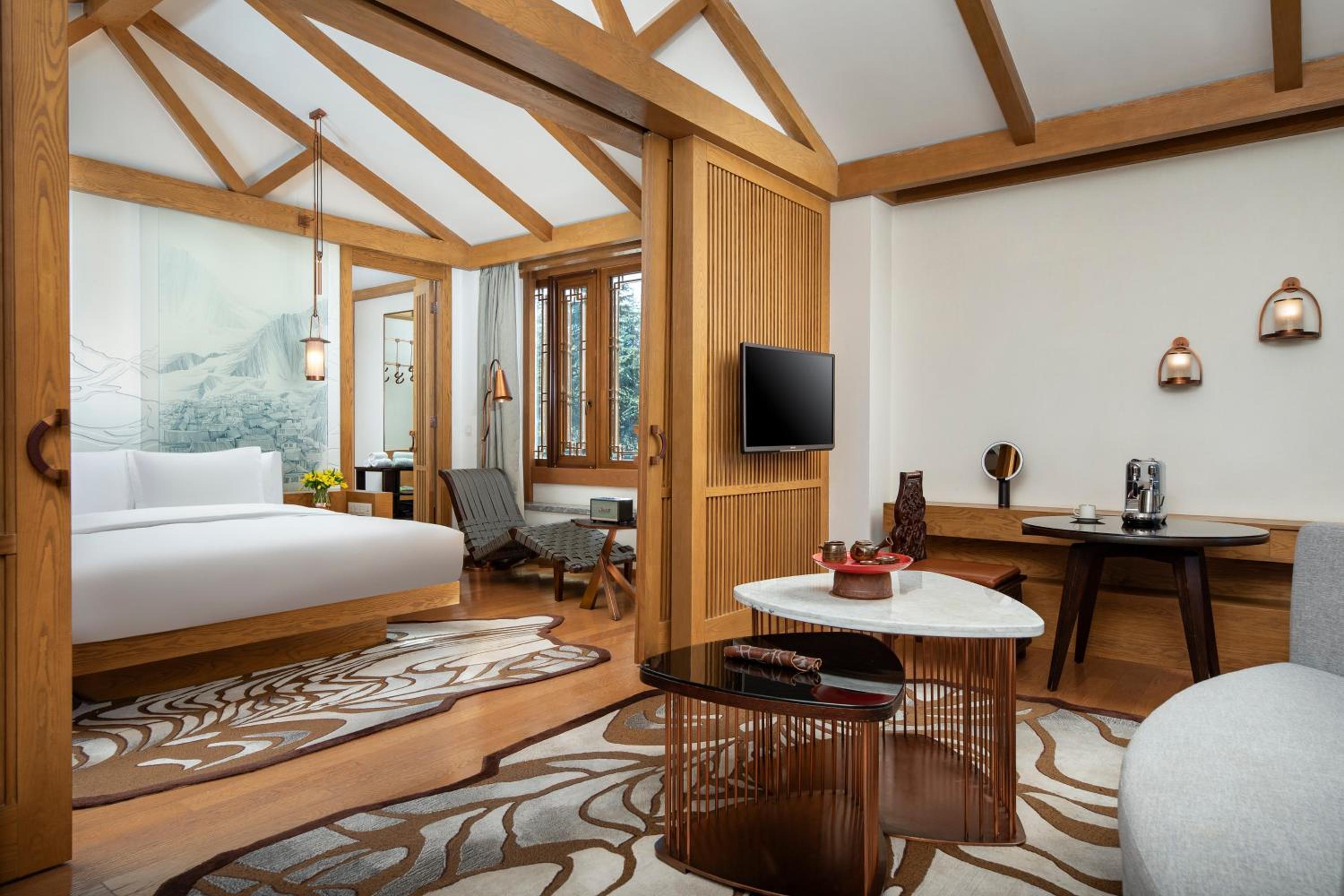 King Suite