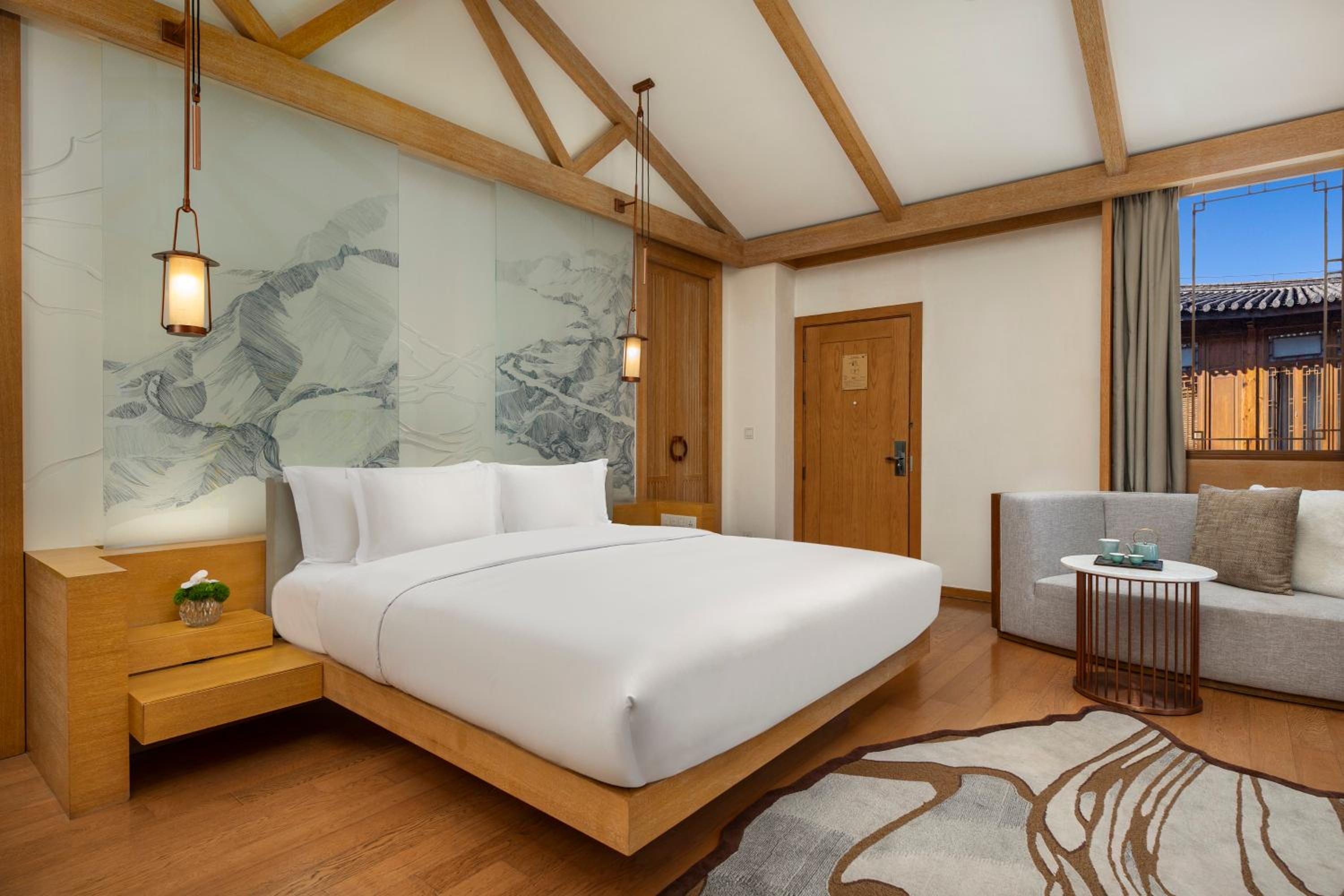 Standard King Room