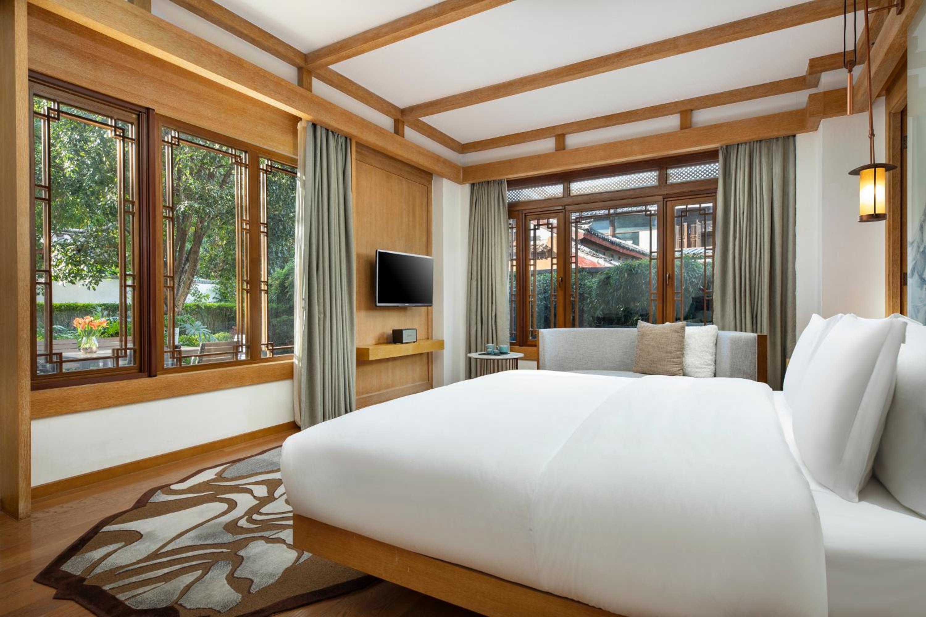 Premium King Room
