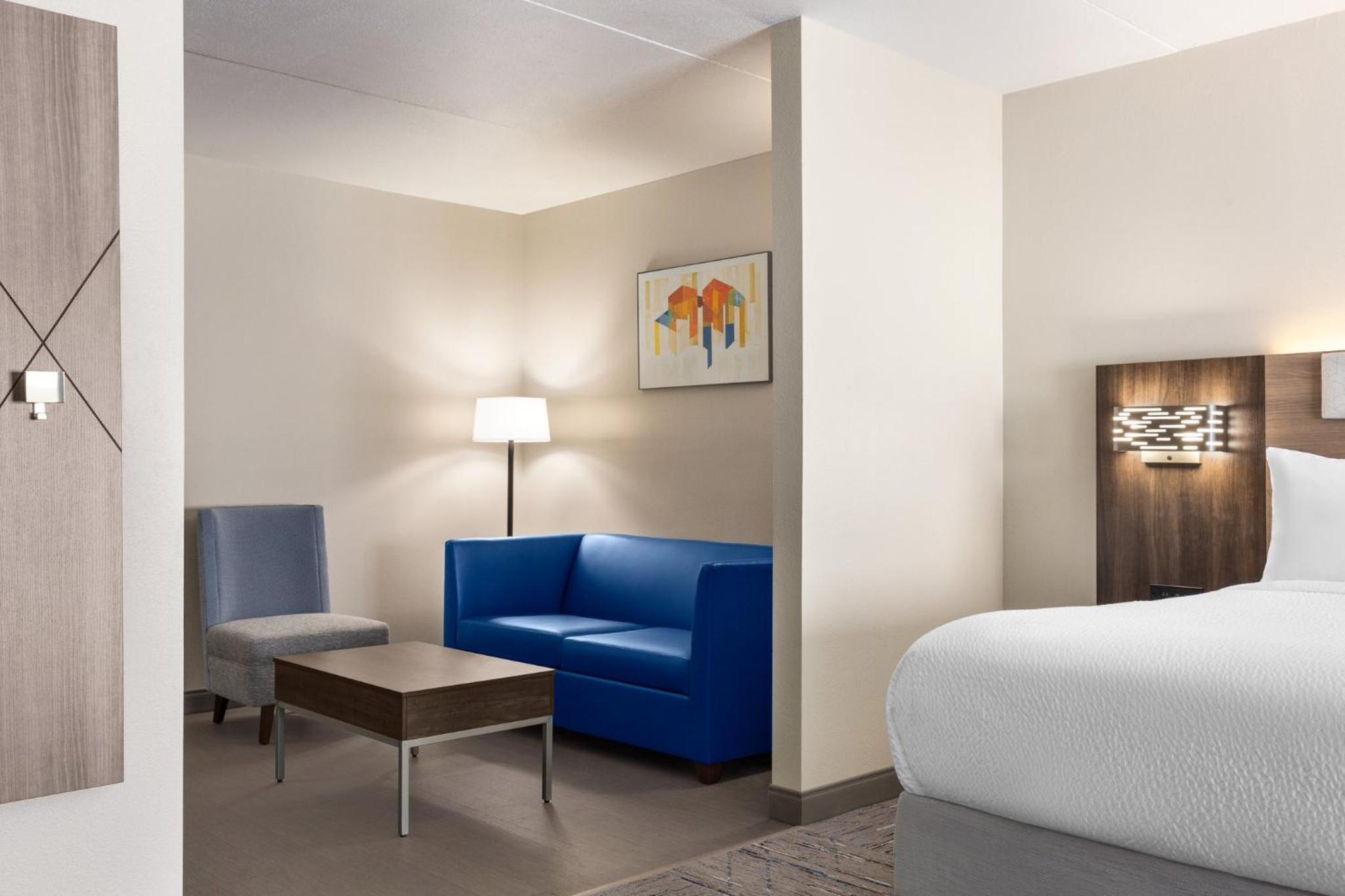 King Suite - Photo 7