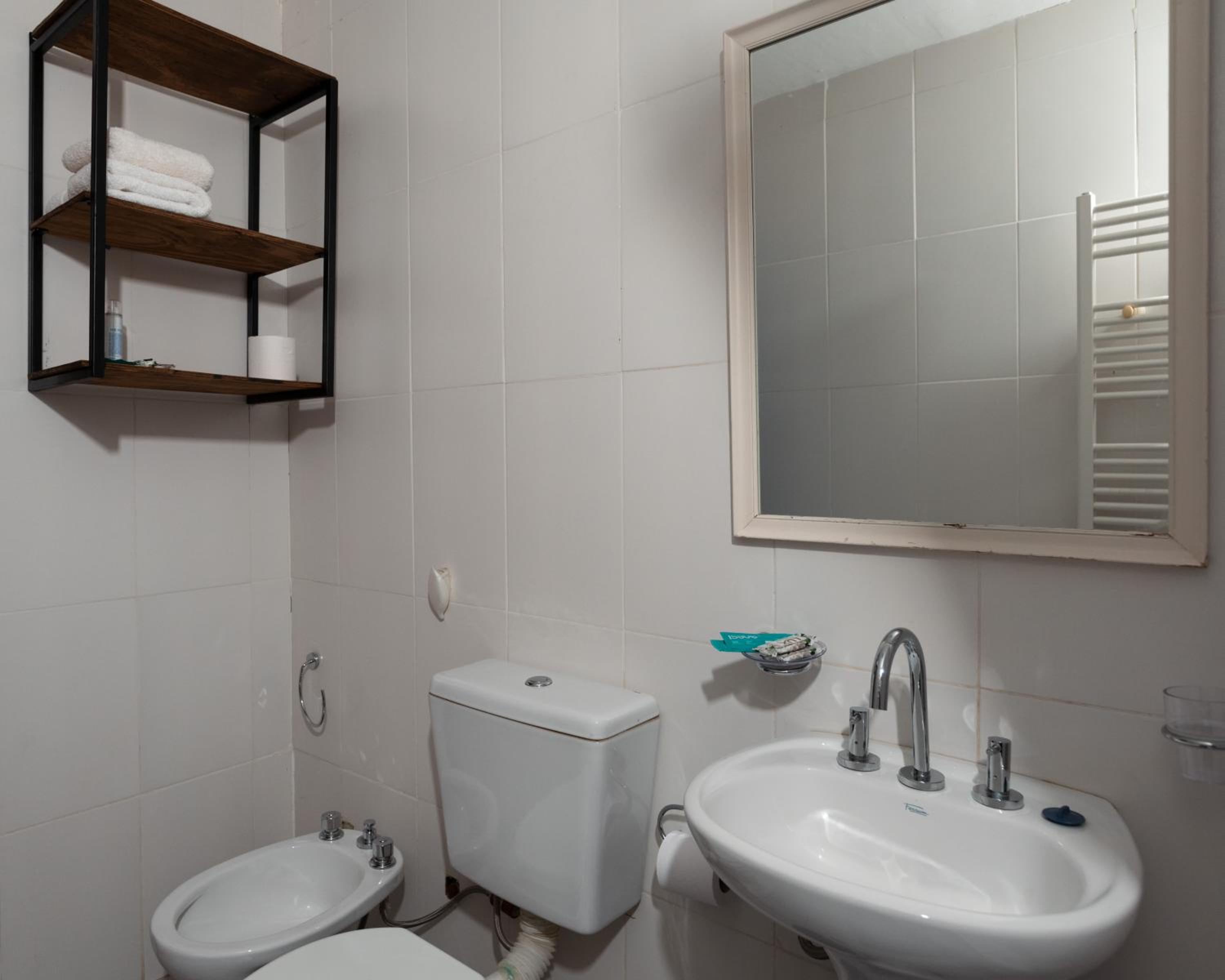 Two-Bedroom House photo 2